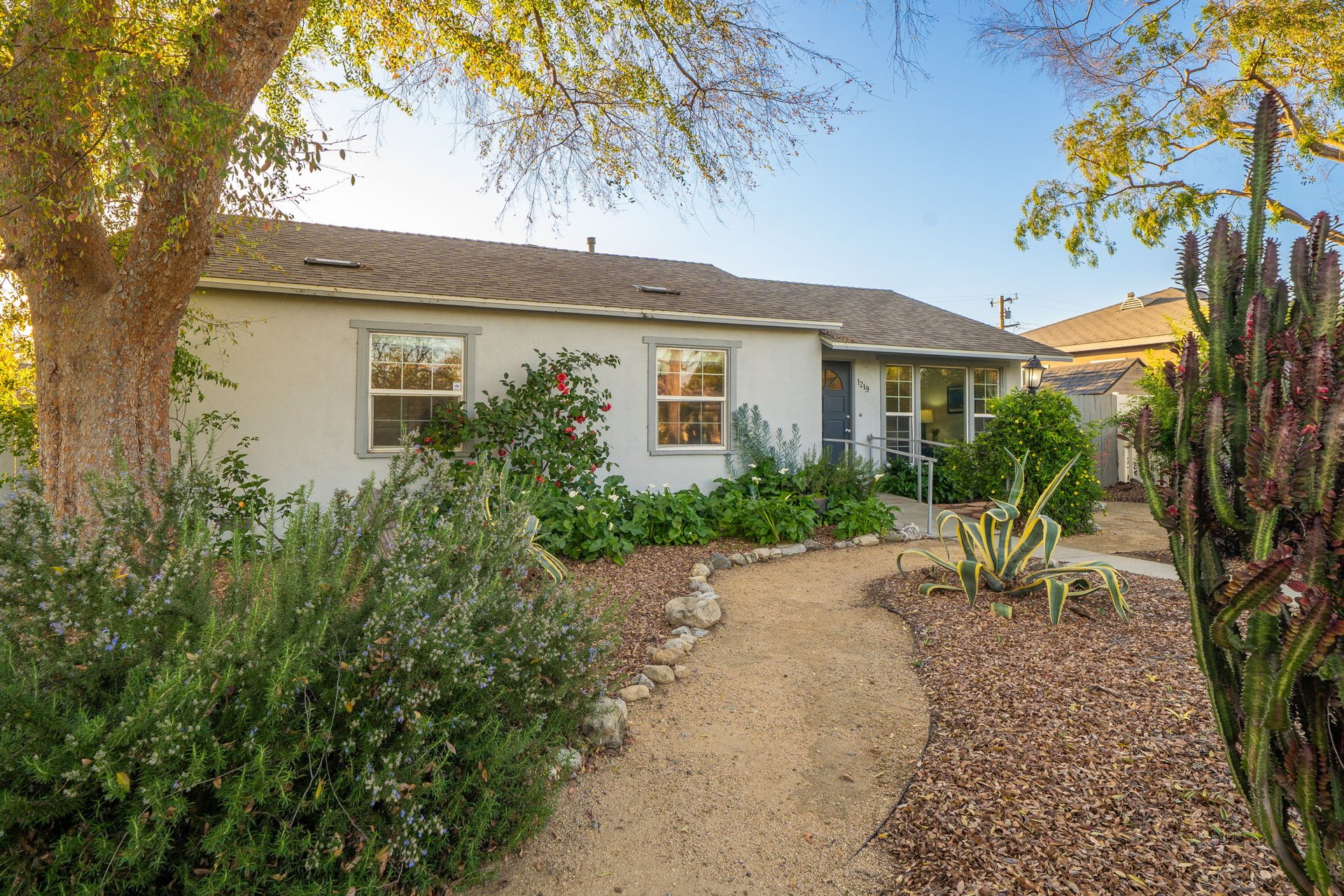 1219 Winston Court