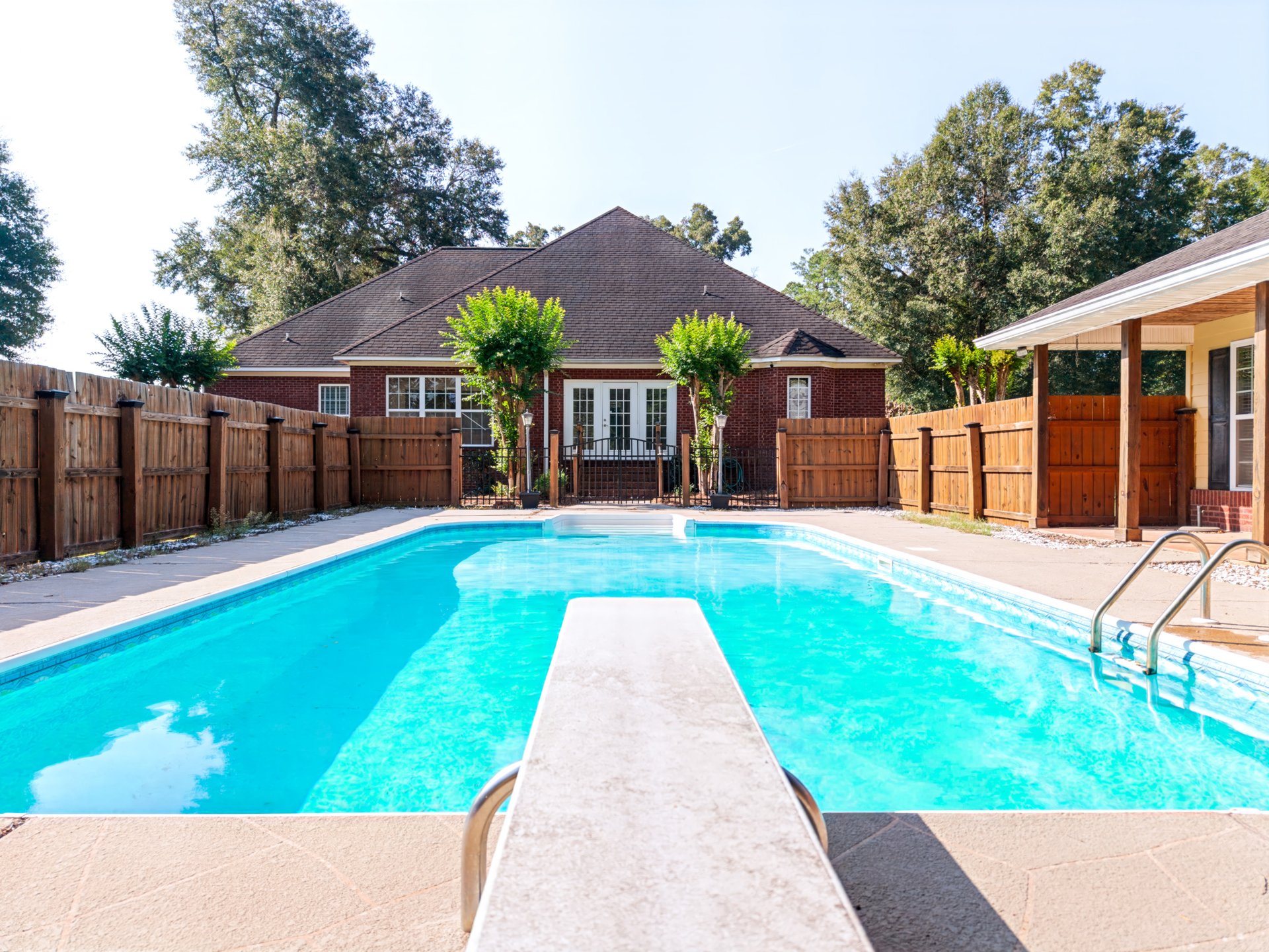 299 Country Club Road, Bainbridge, GA