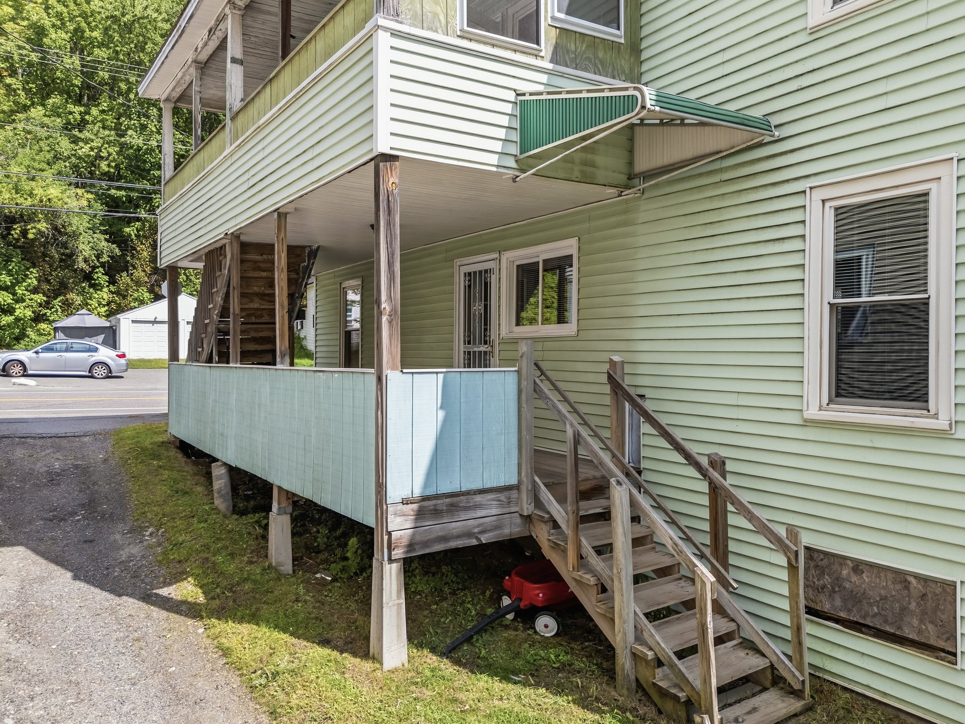 Rental Currently Available