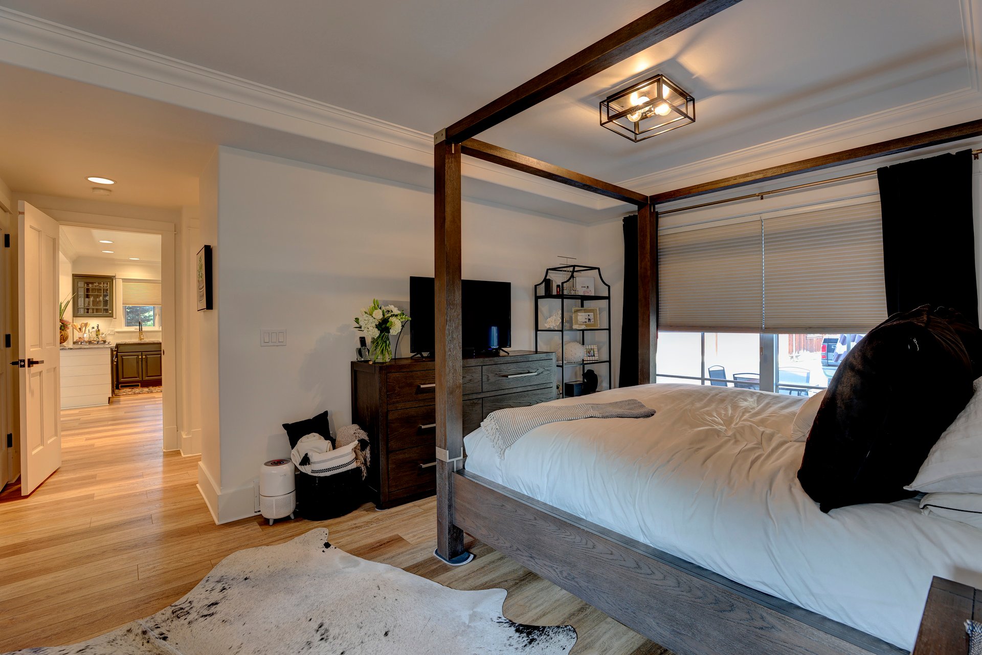 100 Cayuse Ct