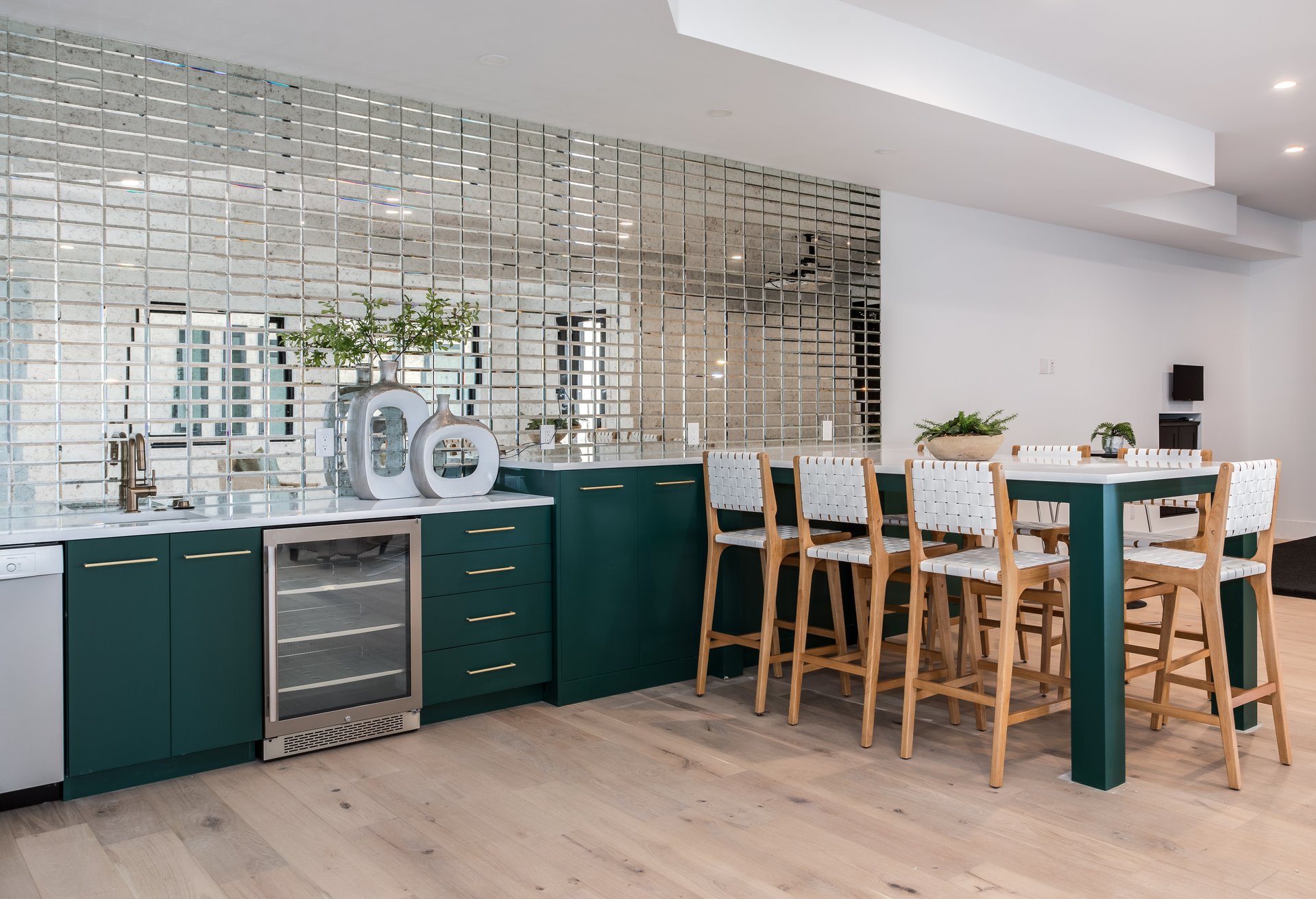  The Carefree Daylight House