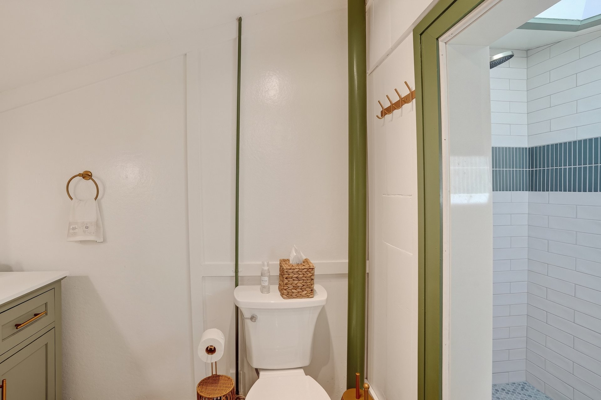 Oak Bluffs Rental