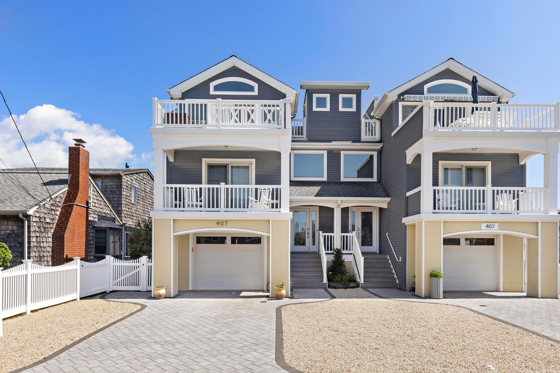 407 B Coral Street 