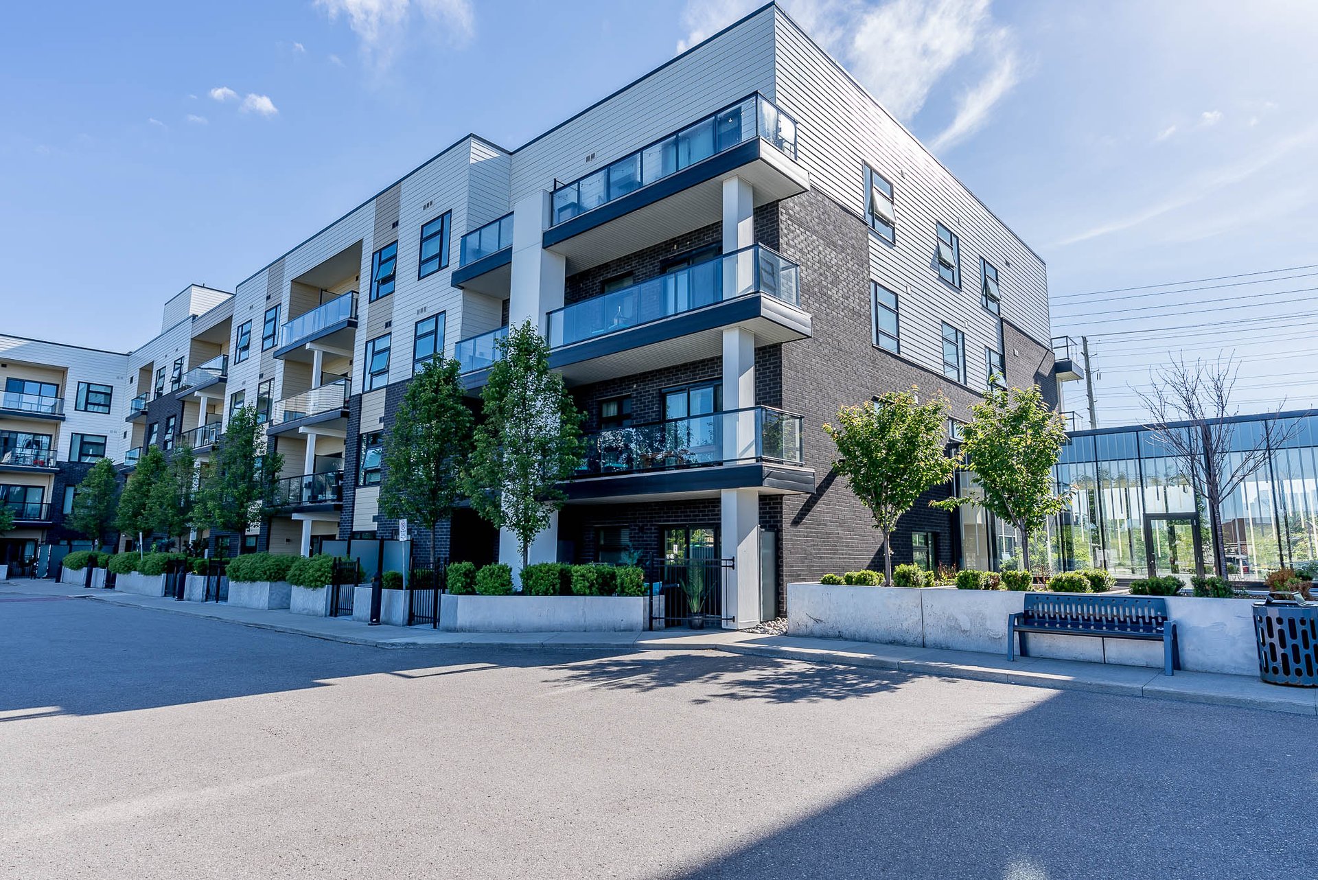 #246 - 555 William Graham Drive