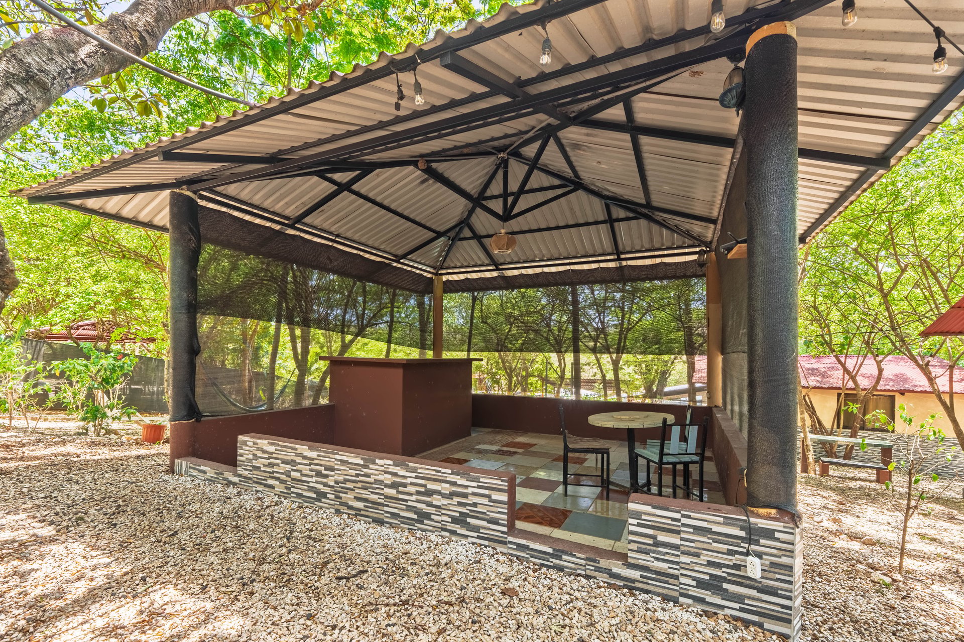 Villa Los Monos | High-Income 9-Unit Rental Property Near Playa Grande