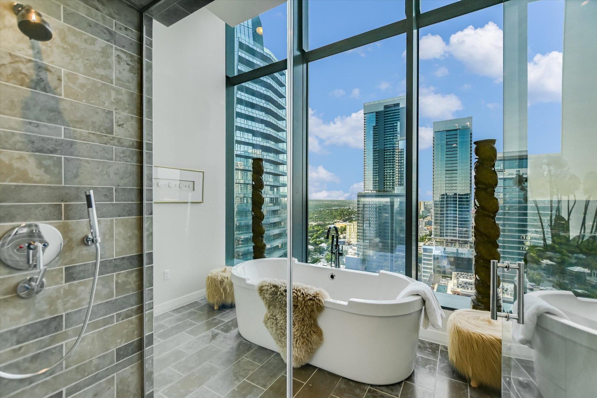 The W Residences