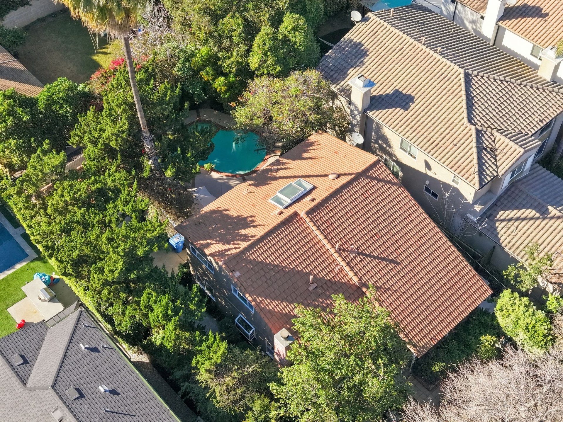 Off Market Exclusive Hesby Oaks