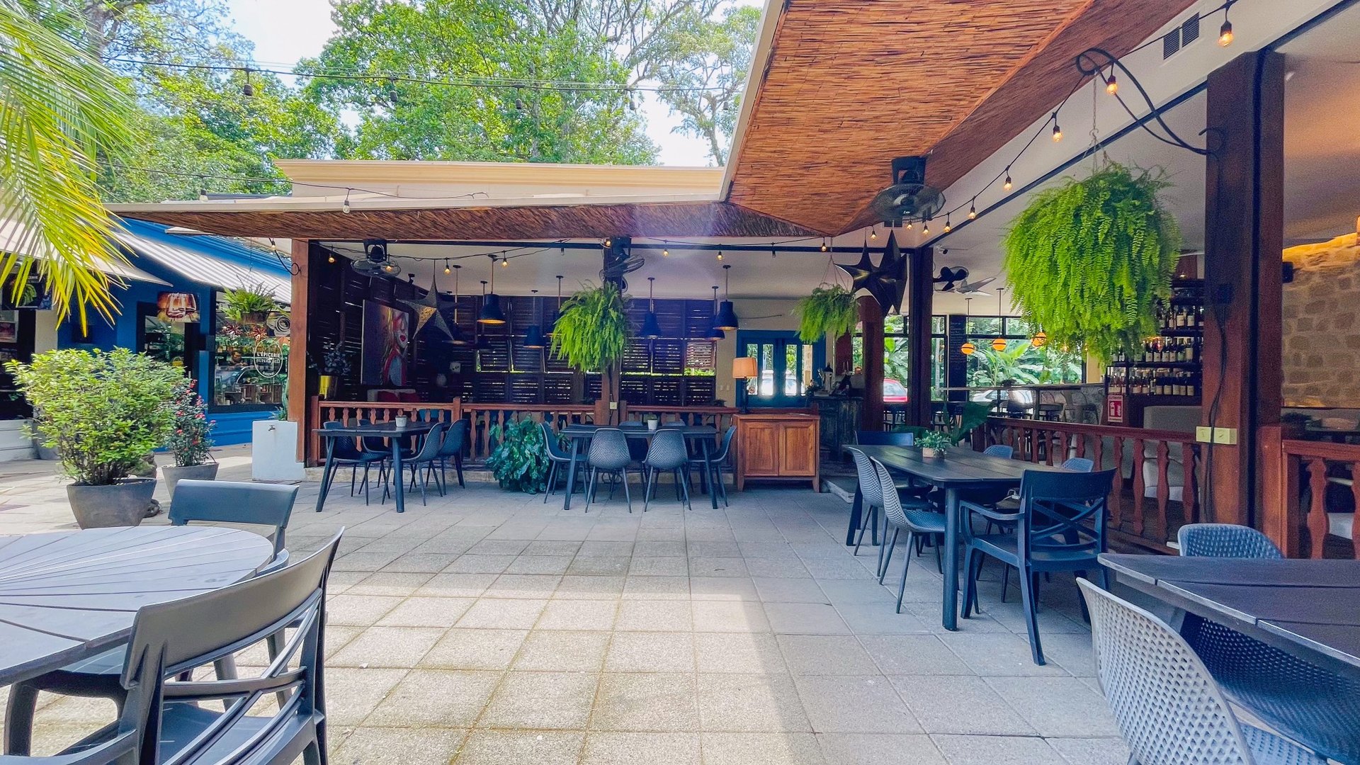 Restaurant for Sale in Ojochal, Costa Rica | Citrus Culinary Legacy & Business Opportunity
