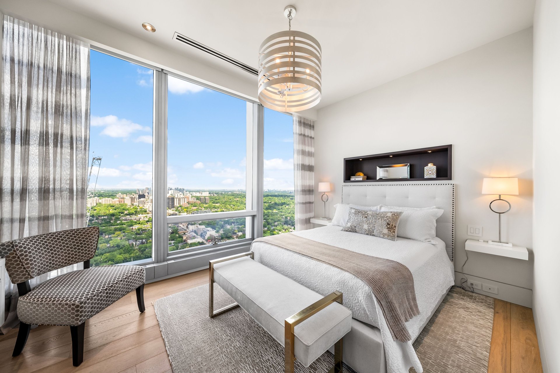 Four Seasons Residence