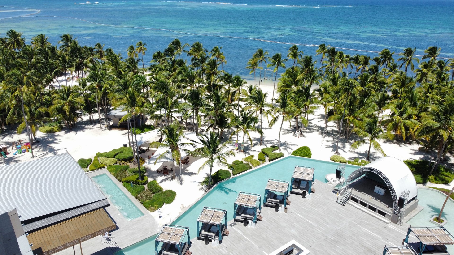 Coral Golf Resort – Exclusive Residential Project in Cabeza de Toro, Punta Can