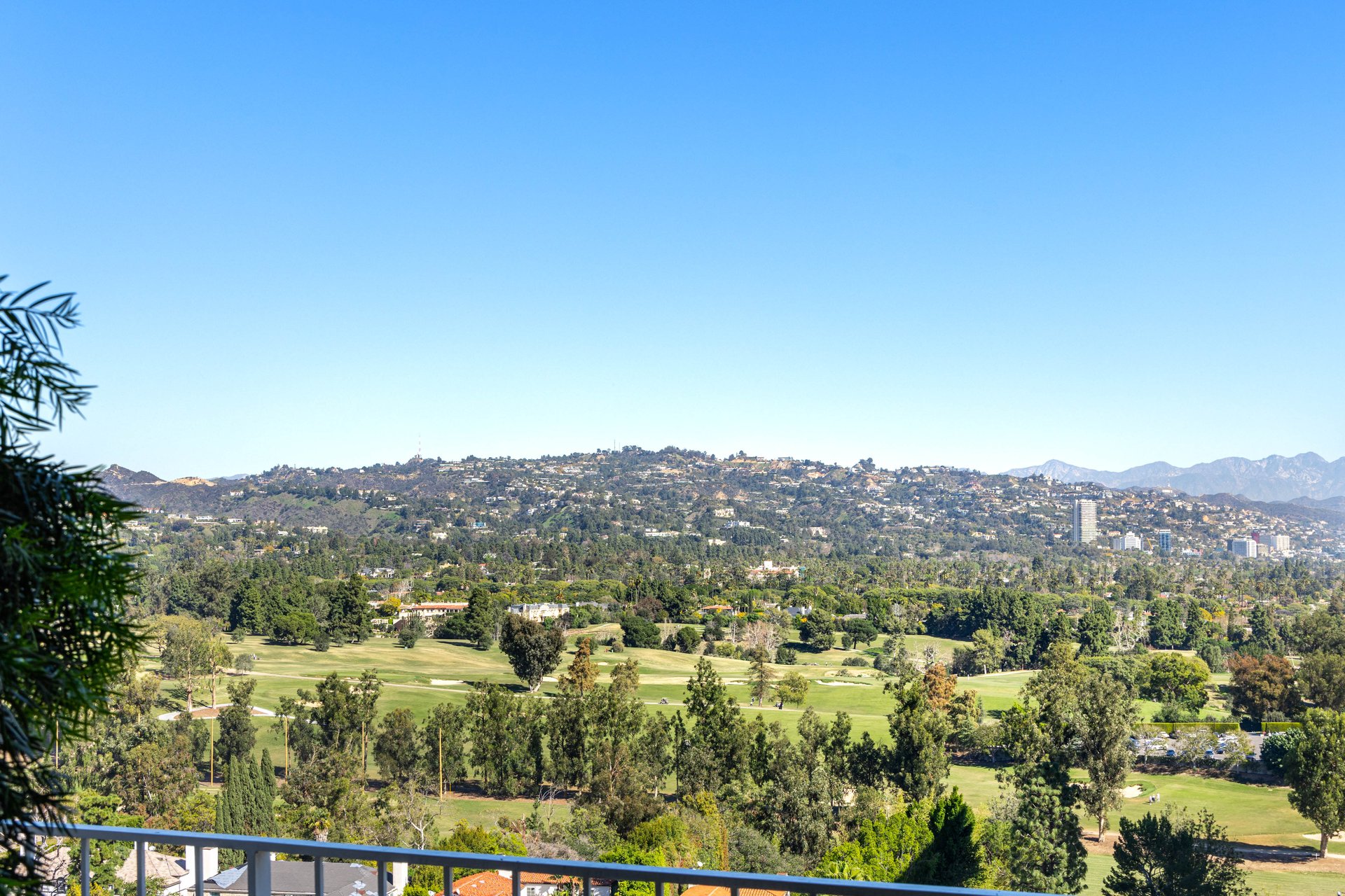 10375 Wilshire Blvd Unit: 14HK, Wilshire Terrace