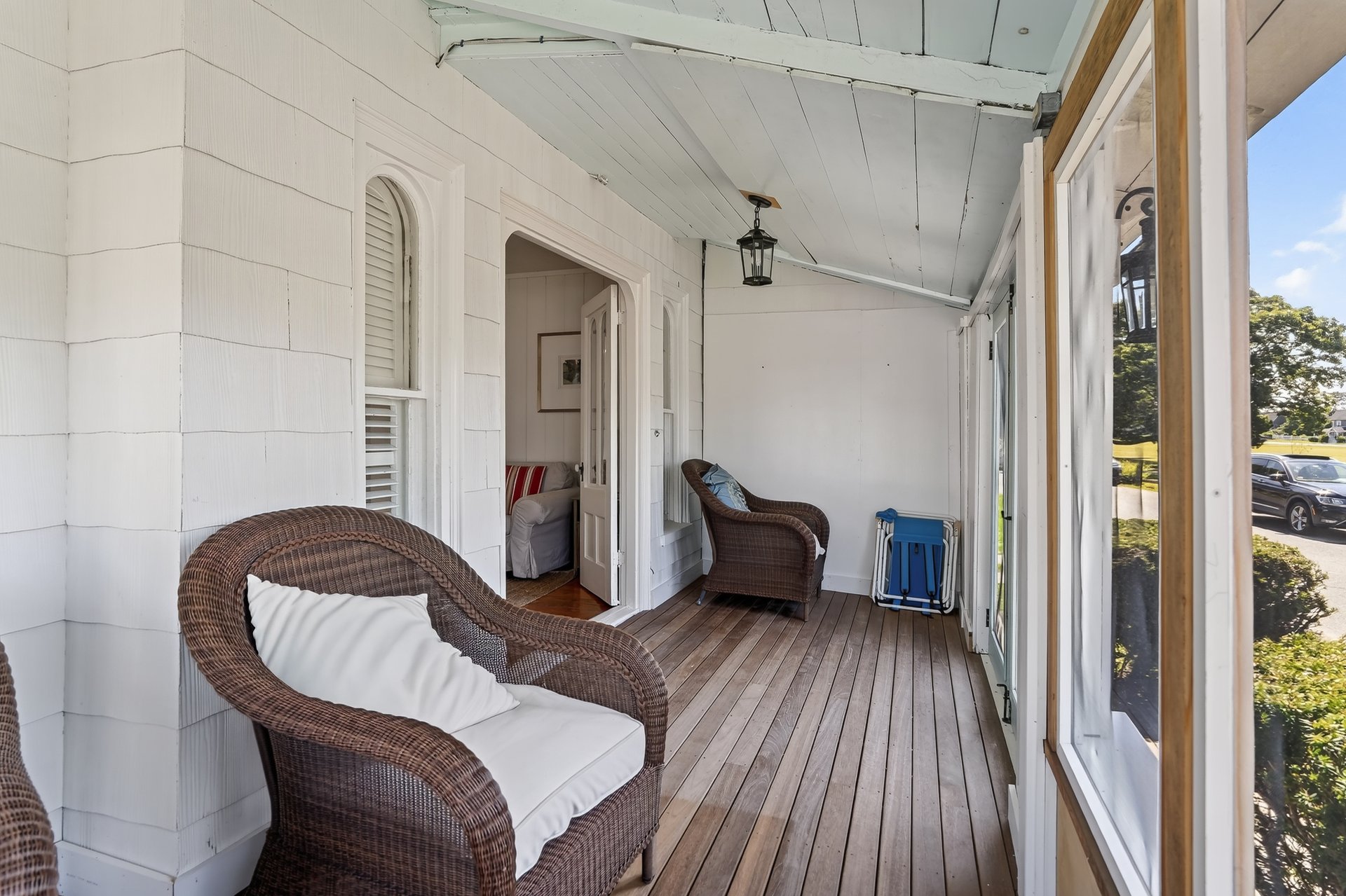 Oak Bluffs Rental