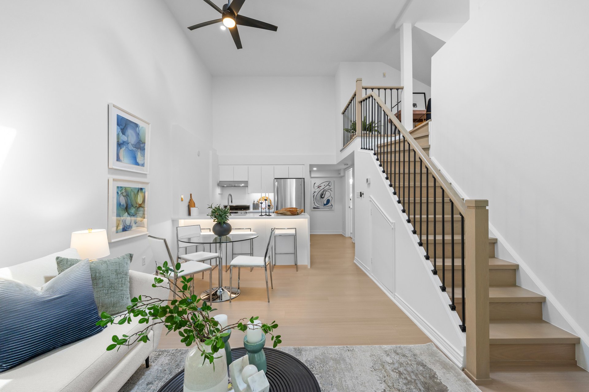 217 St George Street Suite 54
