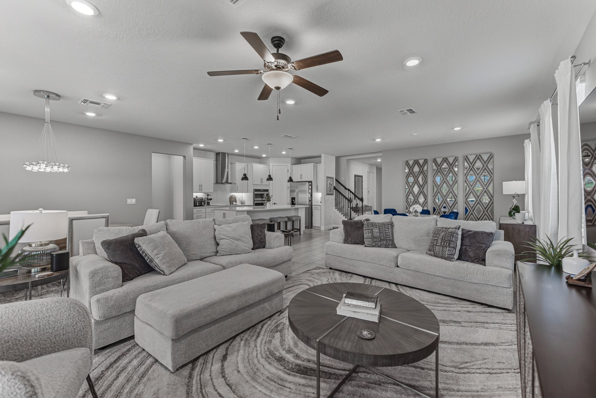 7430 POOL COMPASS LOOP