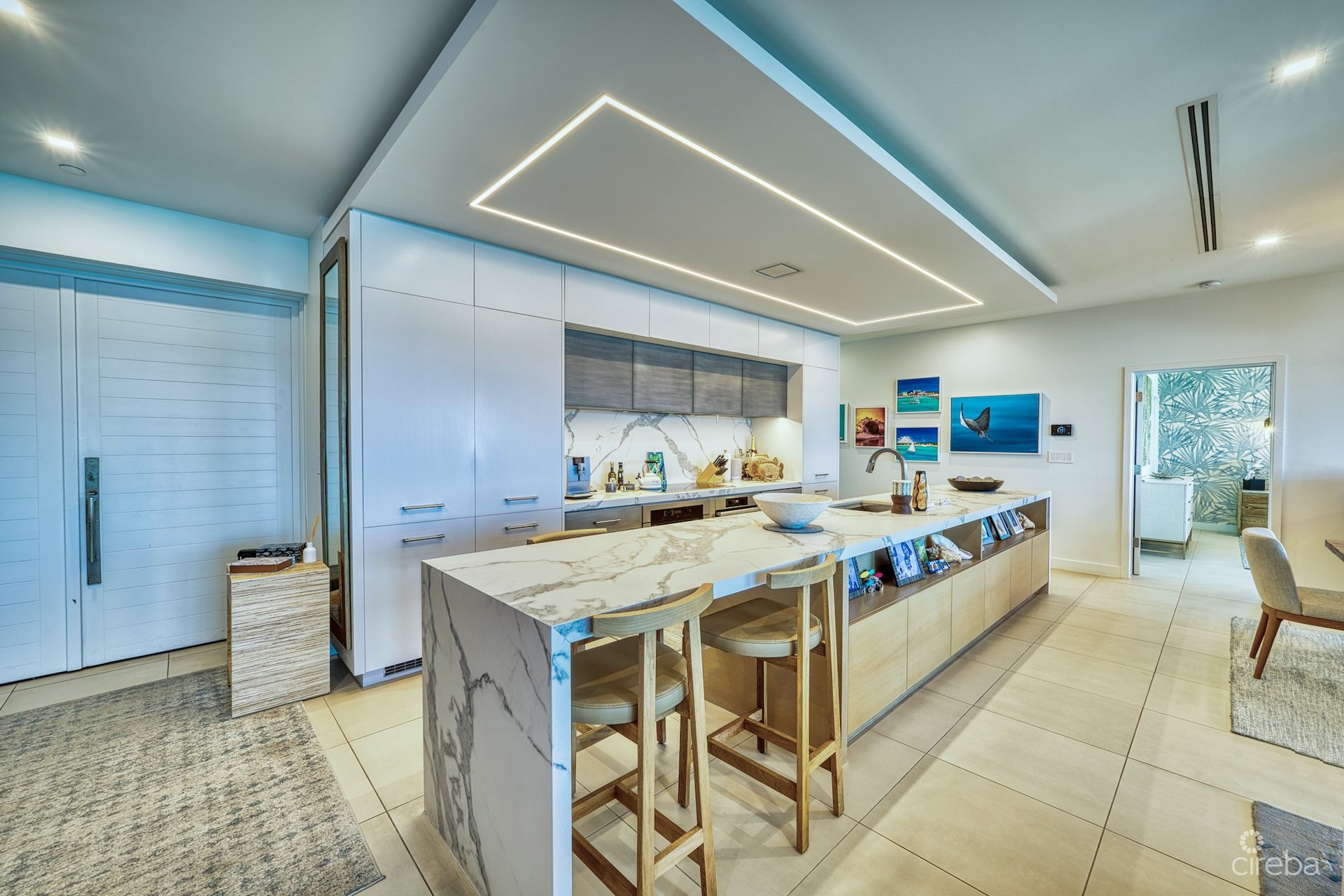 OCEANA PENTHOUSE