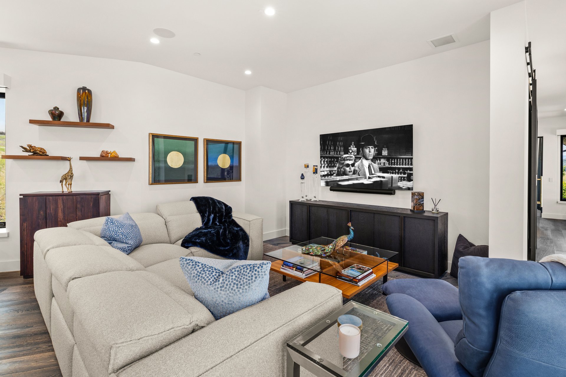 92 Pine Marten Way