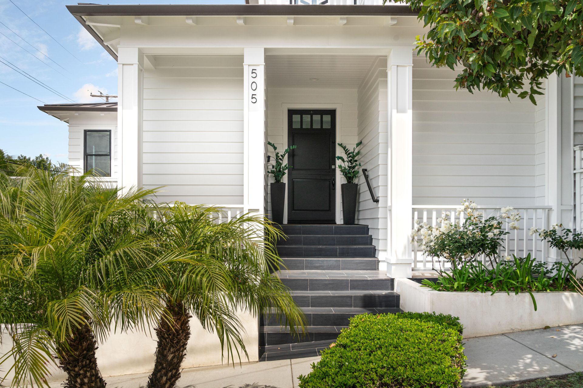 505 14th Street