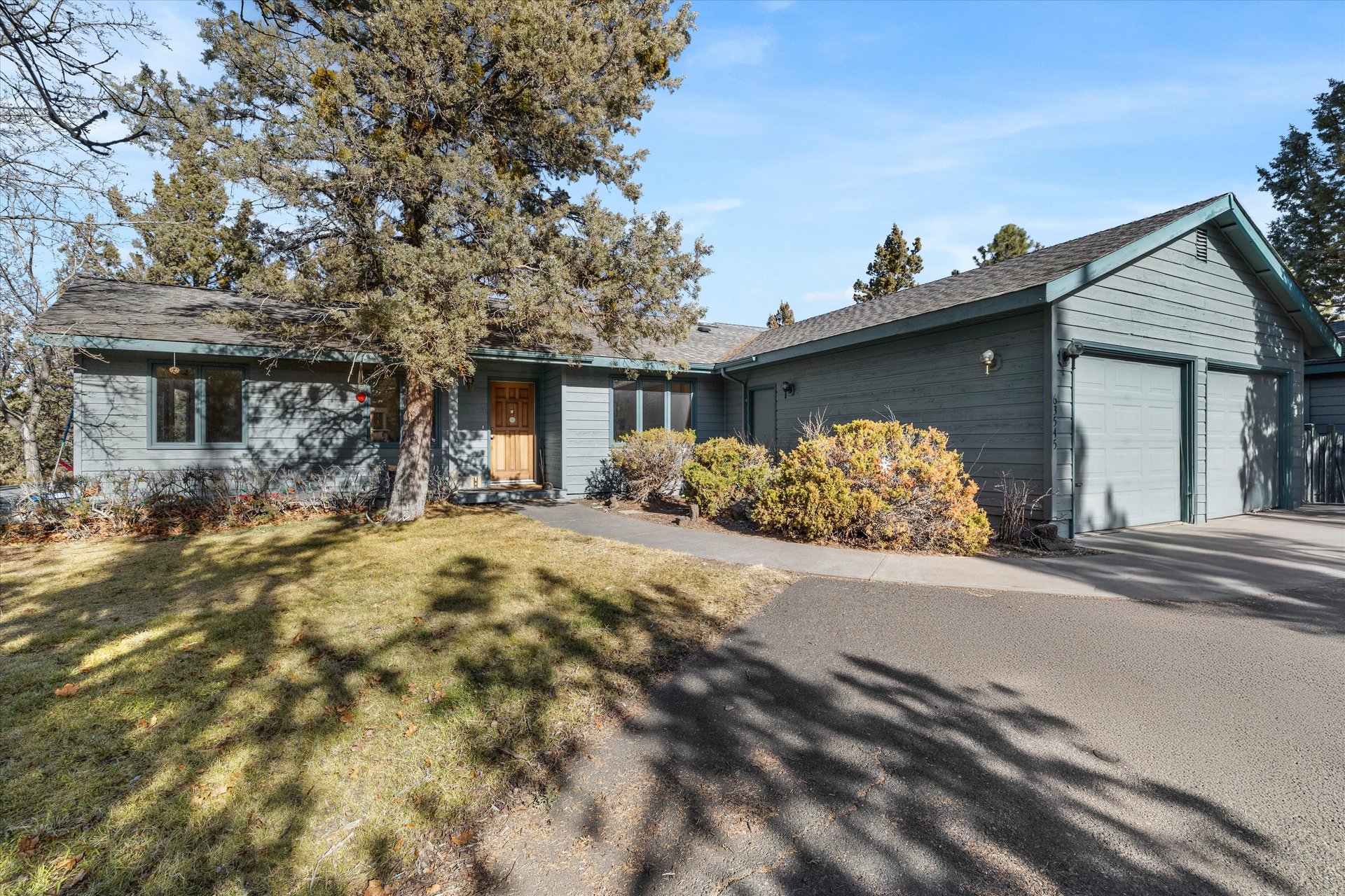 63545 Deschutes Market