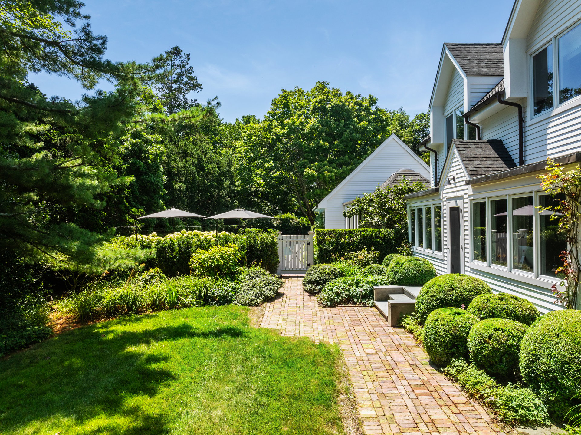 HIGHEST SALE ON BELLPORT LANE