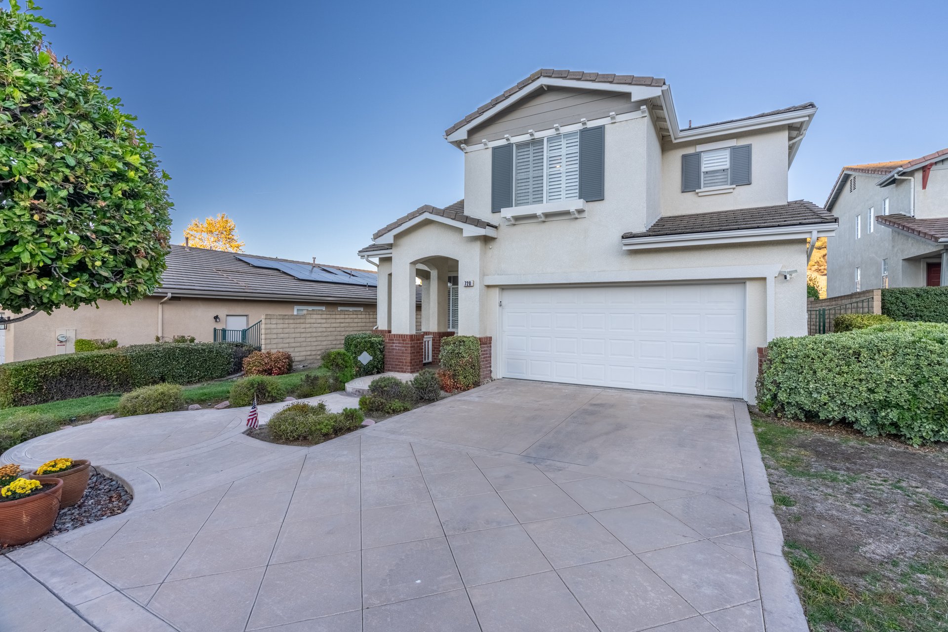 720 Camino Del Sol