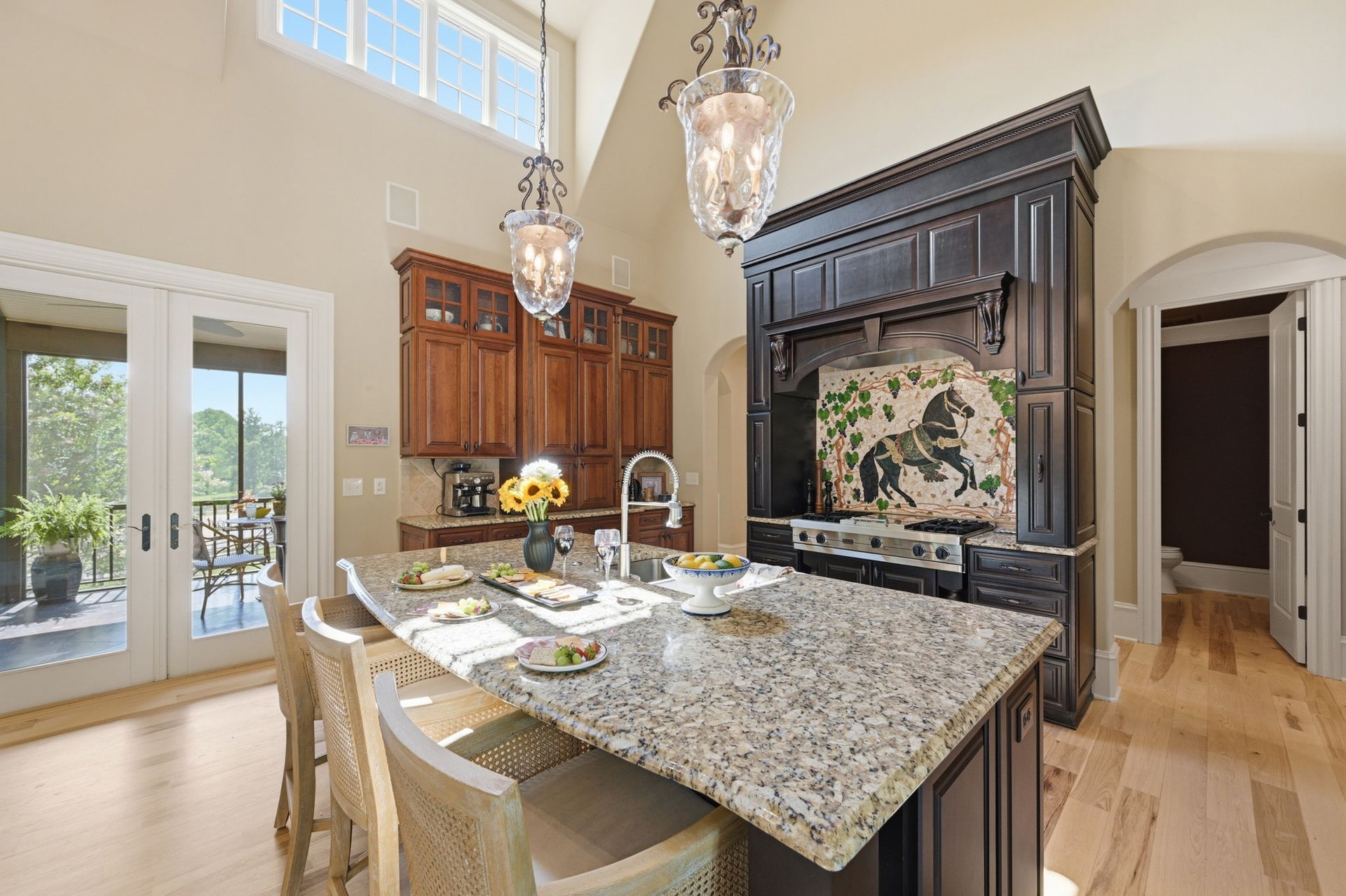 8528 Waxhaw Creek Road, Waxhaw, North Carolina 28173-7667