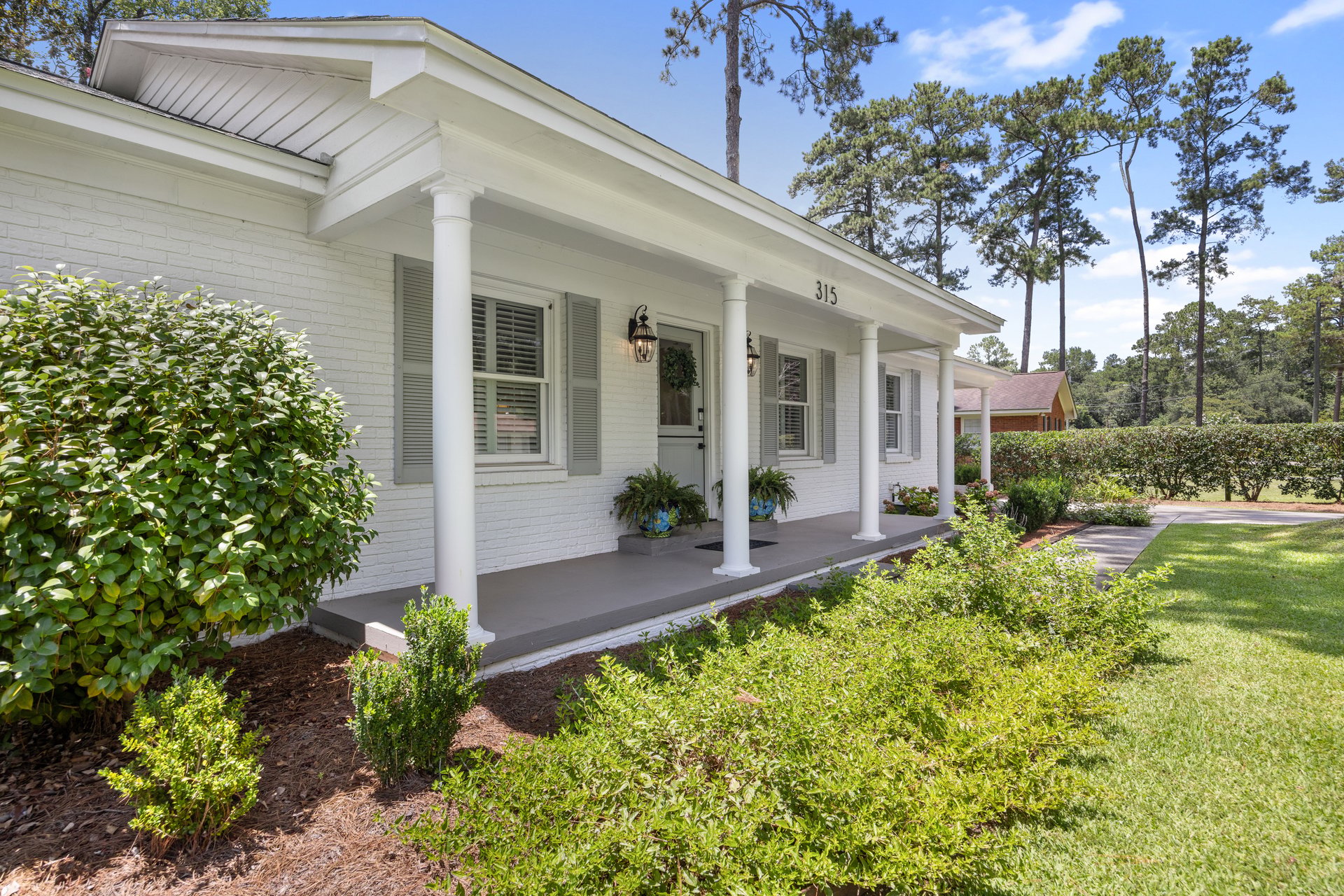 315 Briarcliff Drive, Thomasville, GA