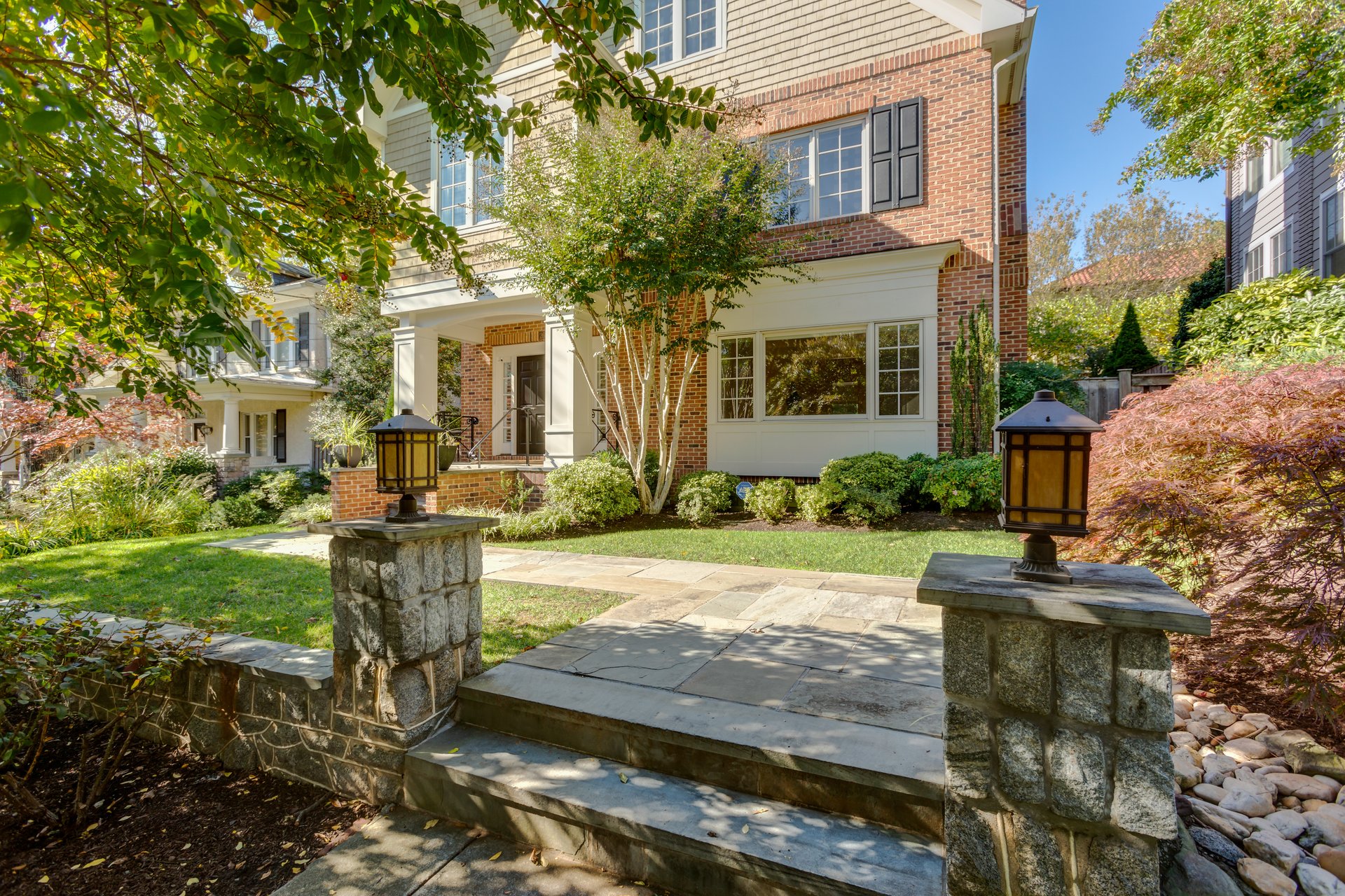2608 36th Place NW