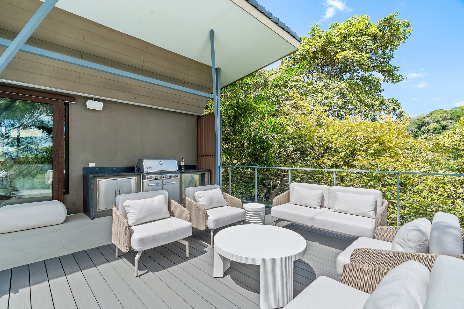 Villa Amar #303 | Luxury Ocean-View Villa in Peninsula Papagayo