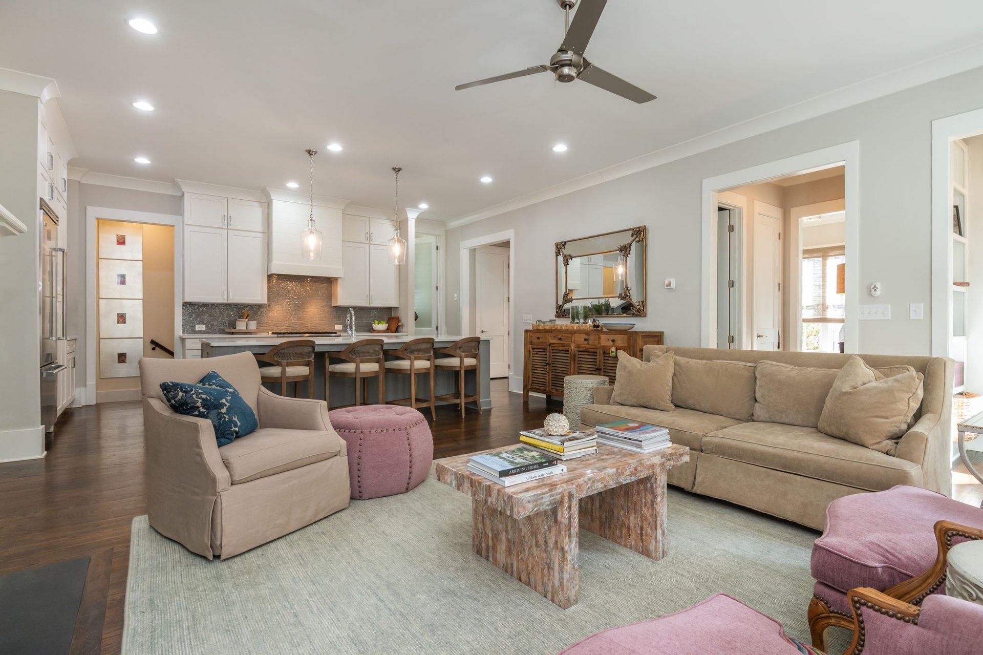 5911 Brundage Lane