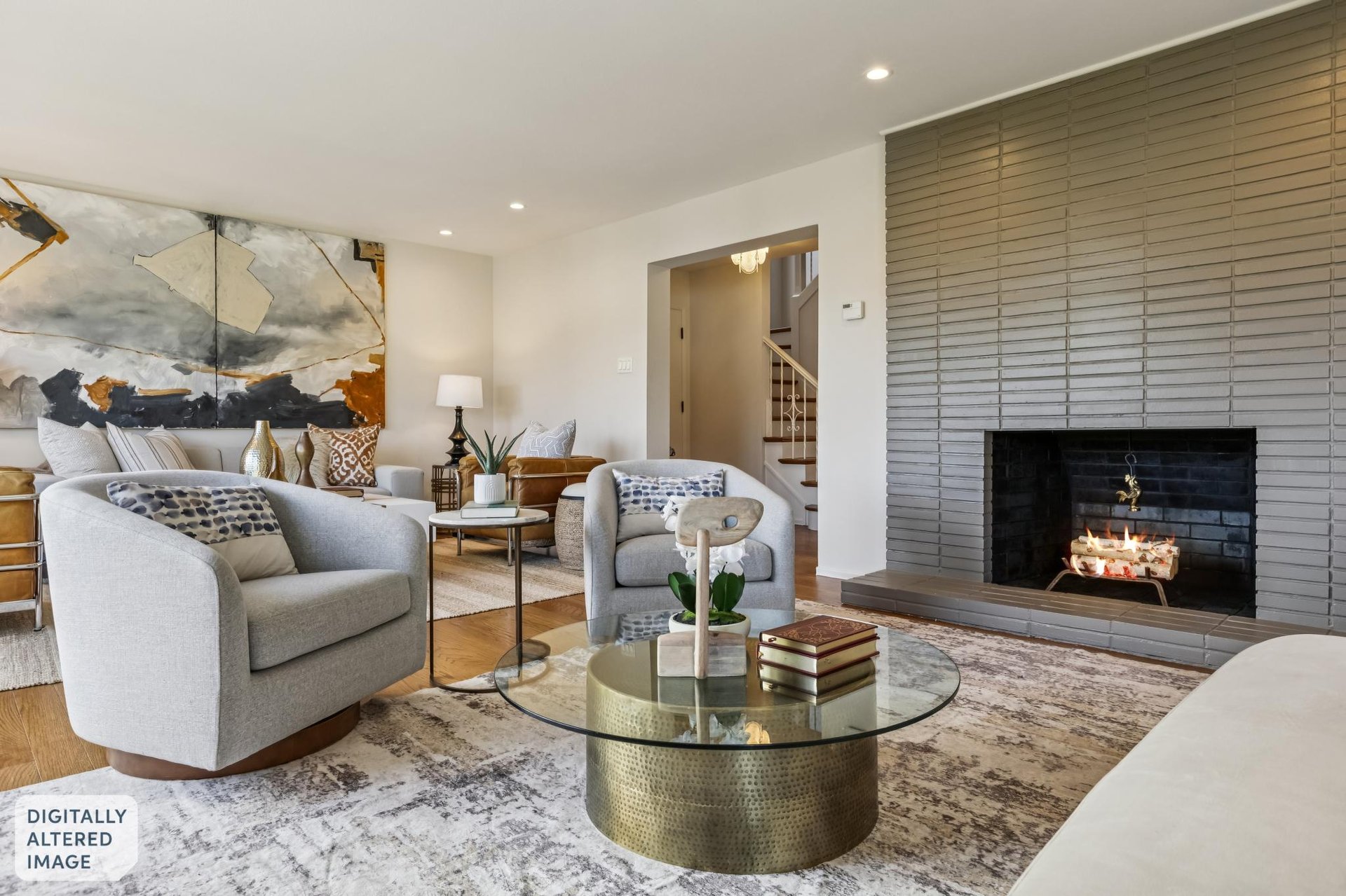 34 Dorantes Avenue