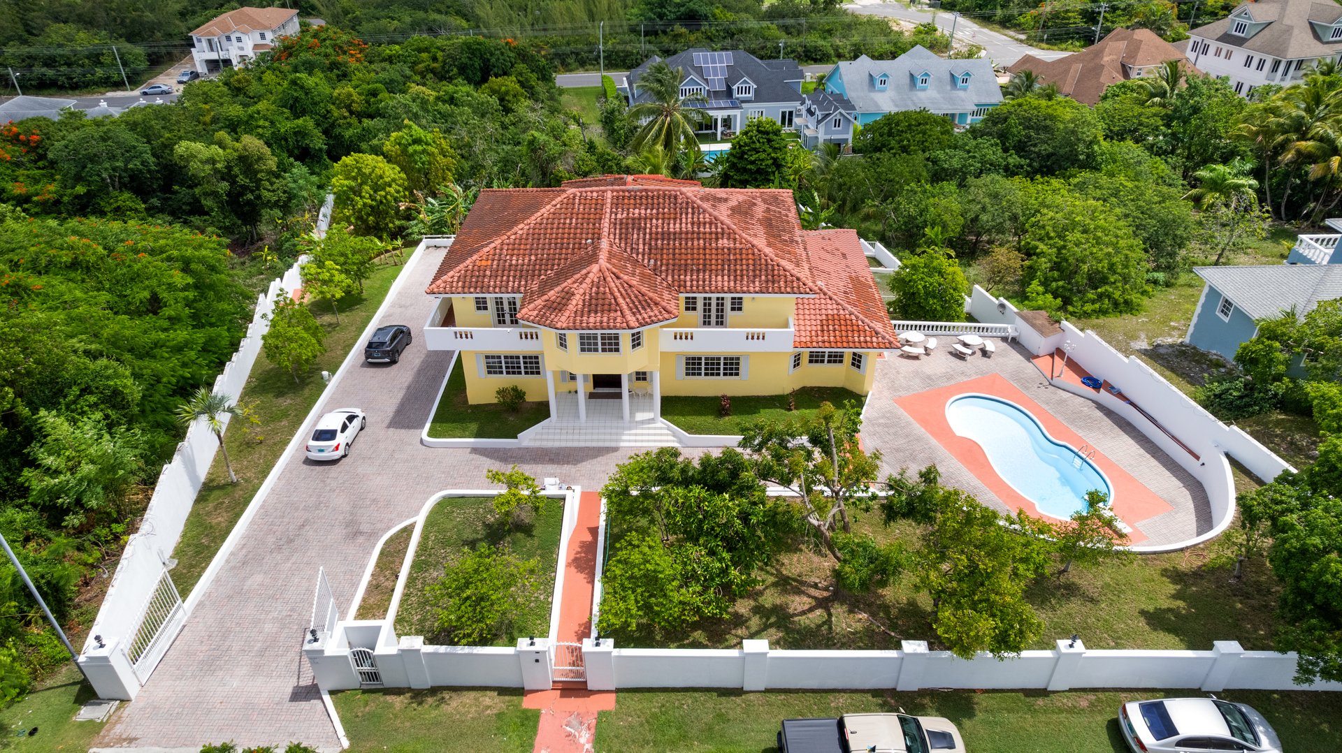 28 Oak Hill Road