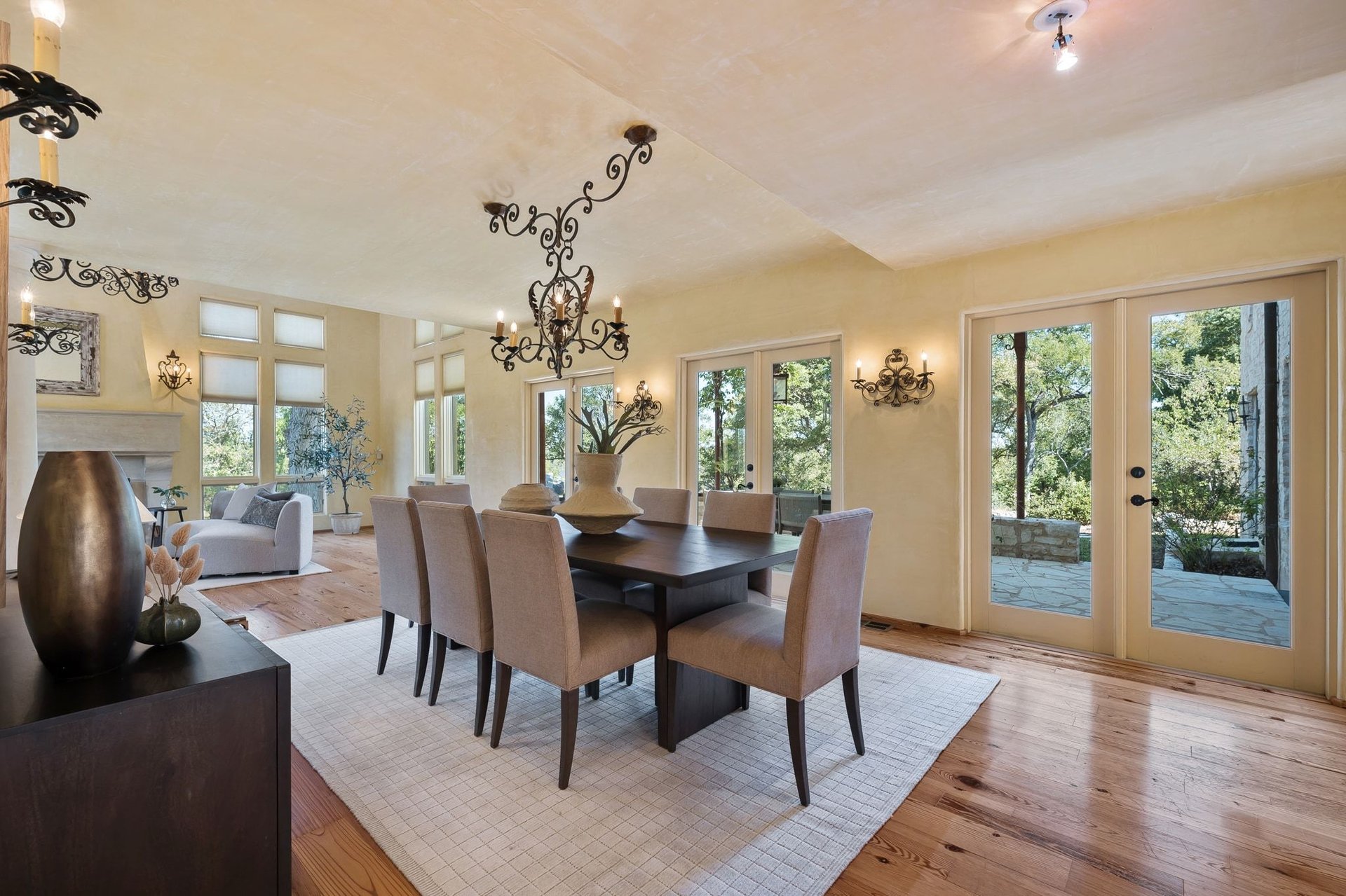 14721 Bear Creek Pass
