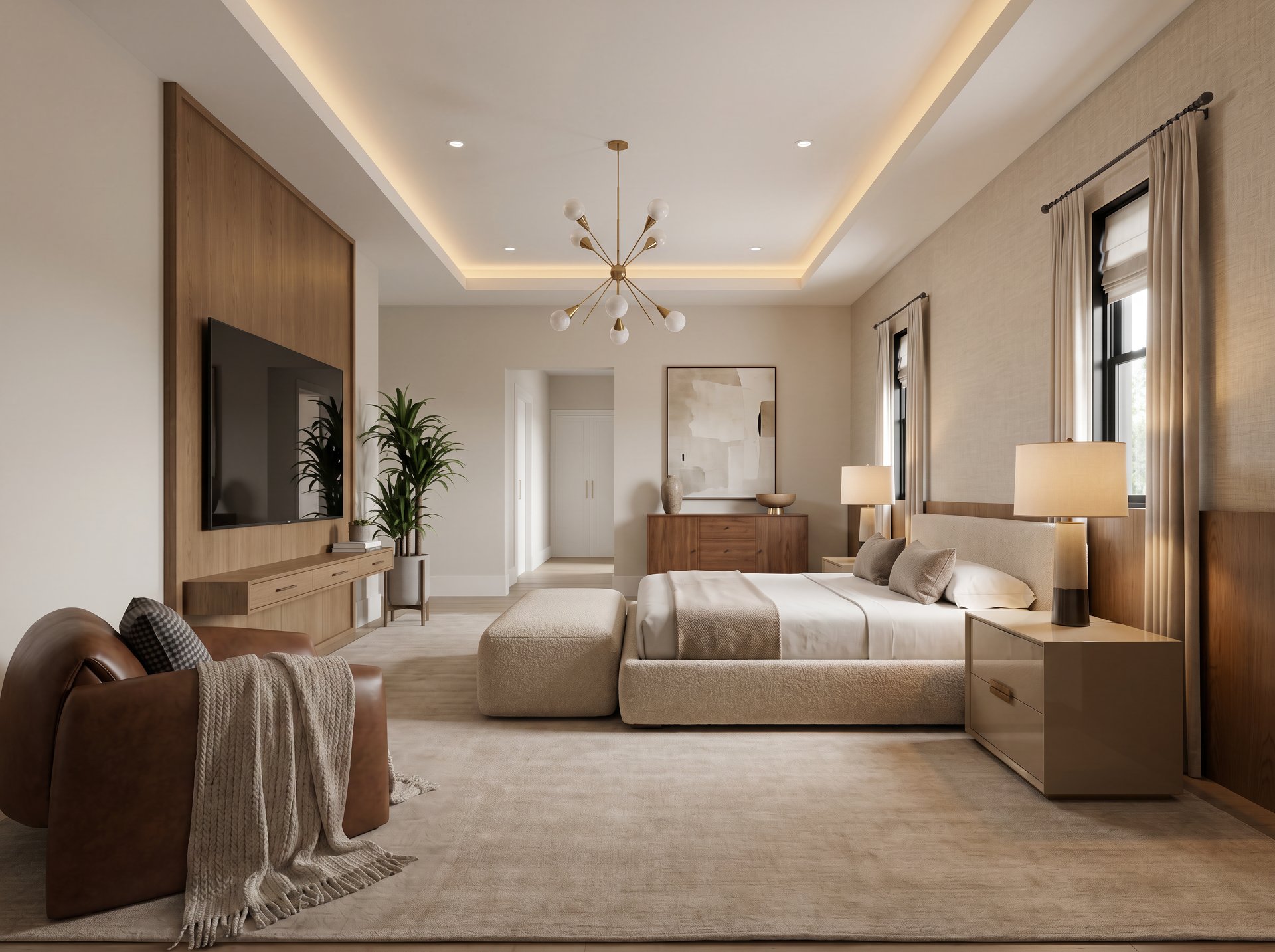 Hawthorne Model - Lot 27 Estate