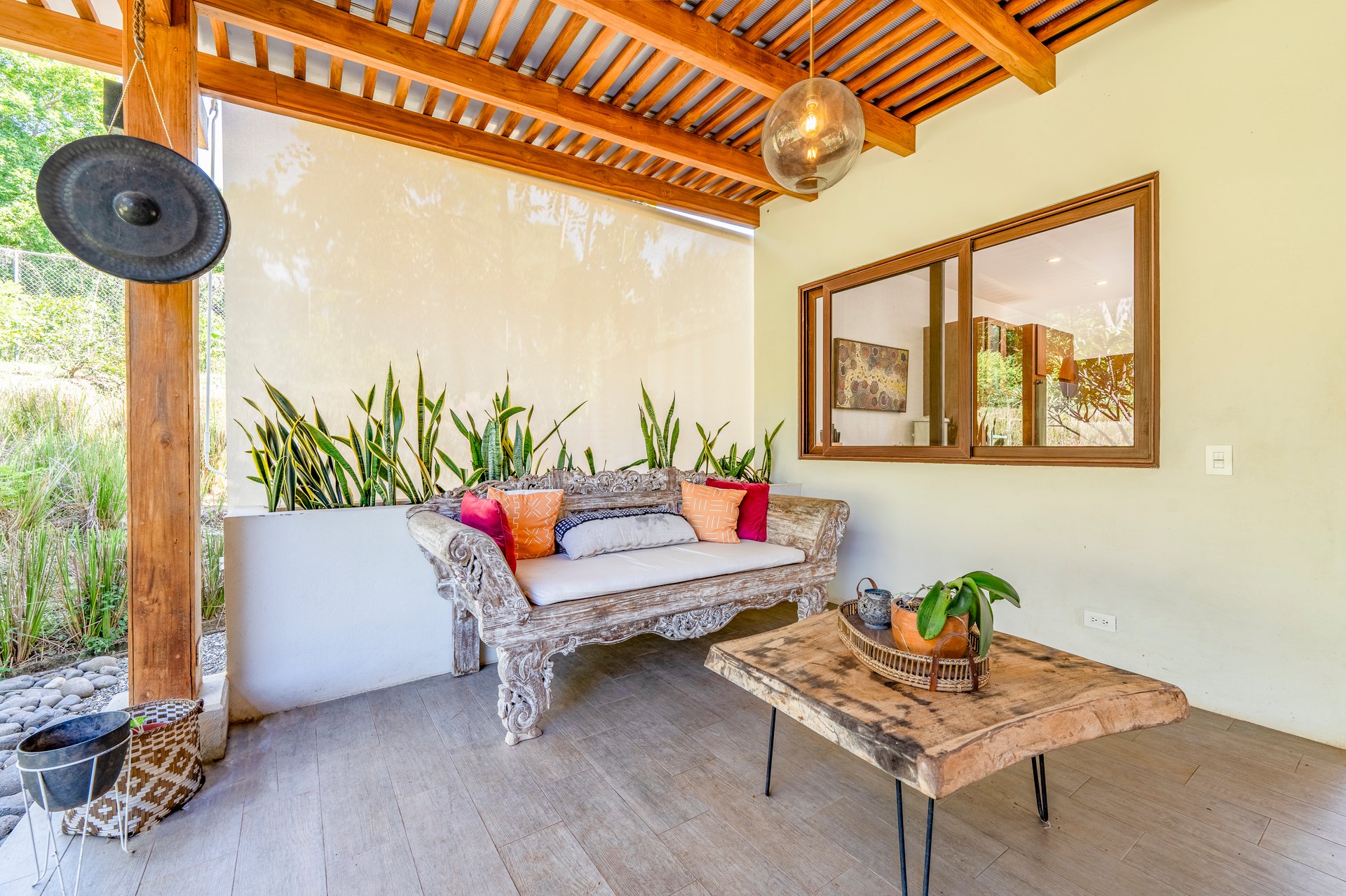 Casa Lolita | 5000 SqM / 1.2 Acre of Private Estate Style Property in Gated Community