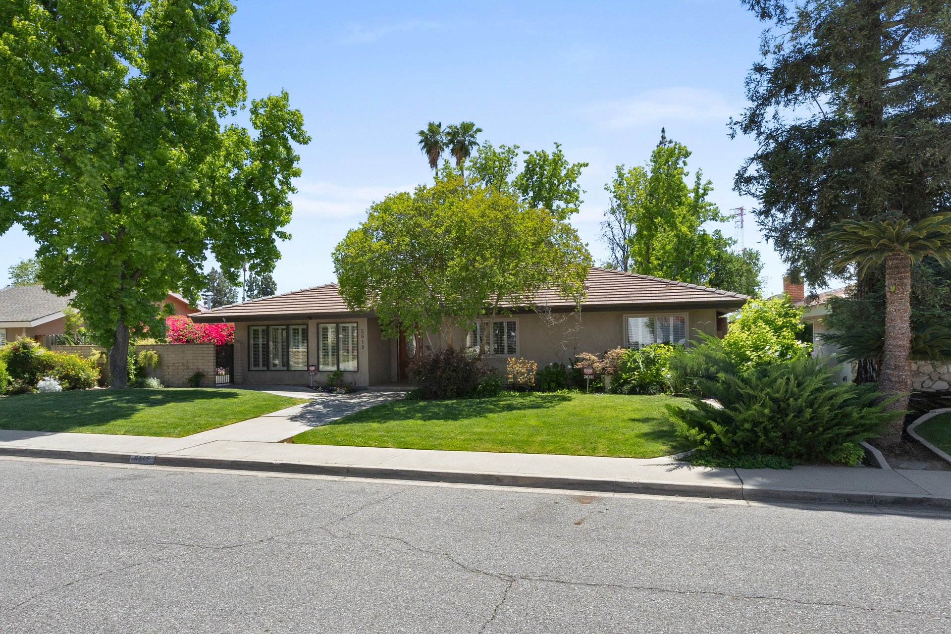 2619 Rio Vista Drive
