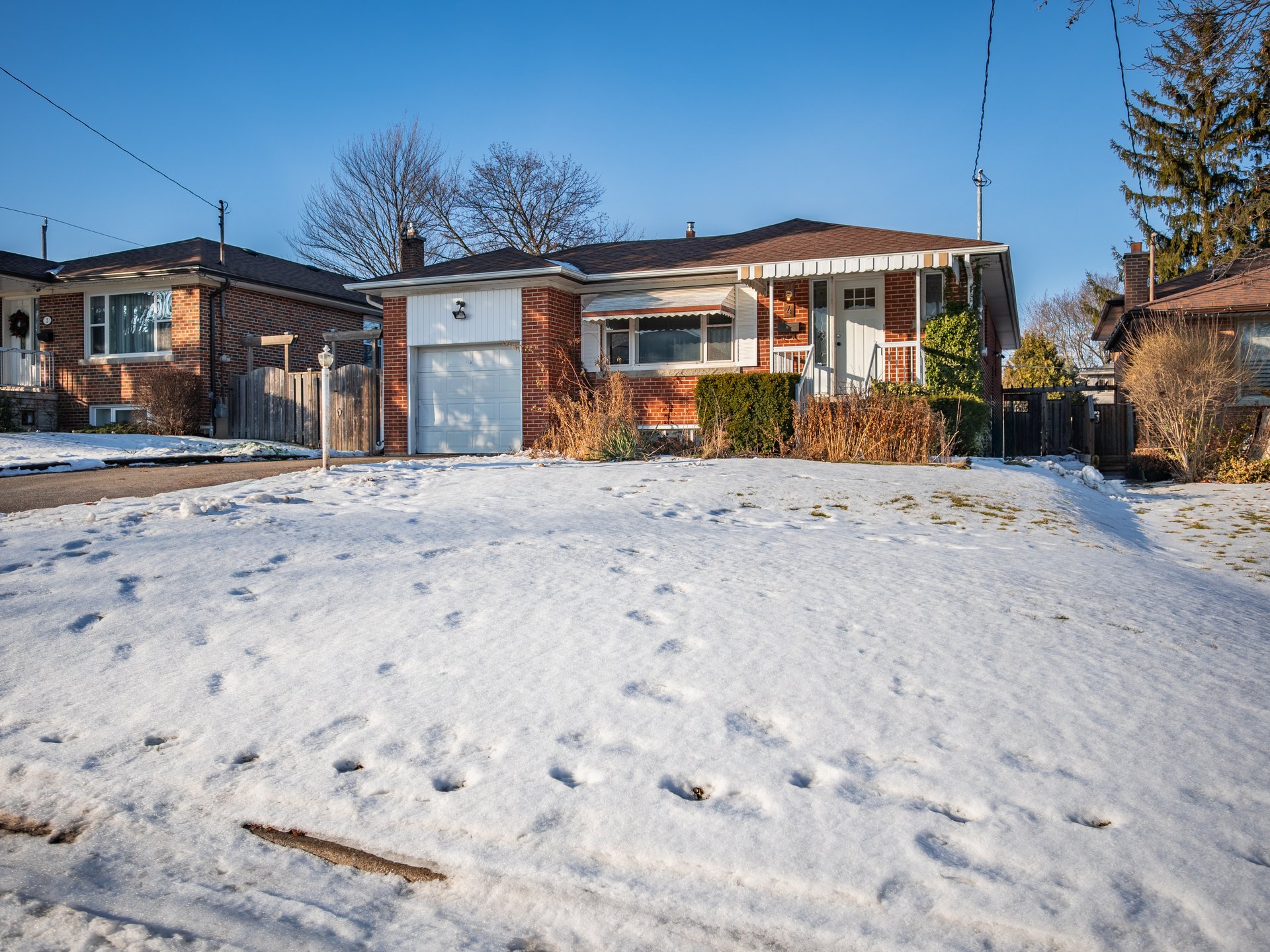 4 Riverlea Drive