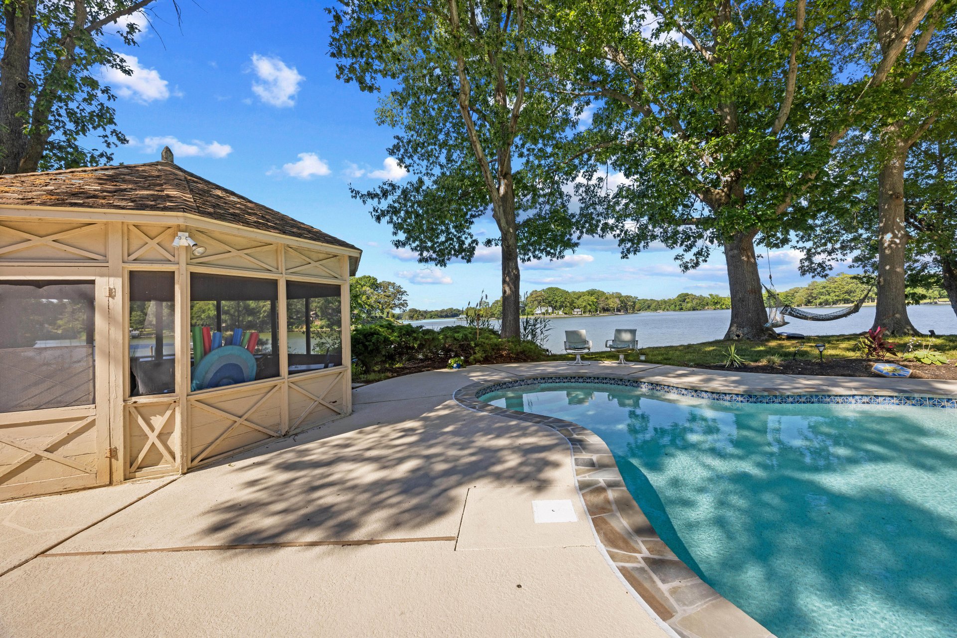 WYE RIVER WATERFRONT | 129 RIVER RUN