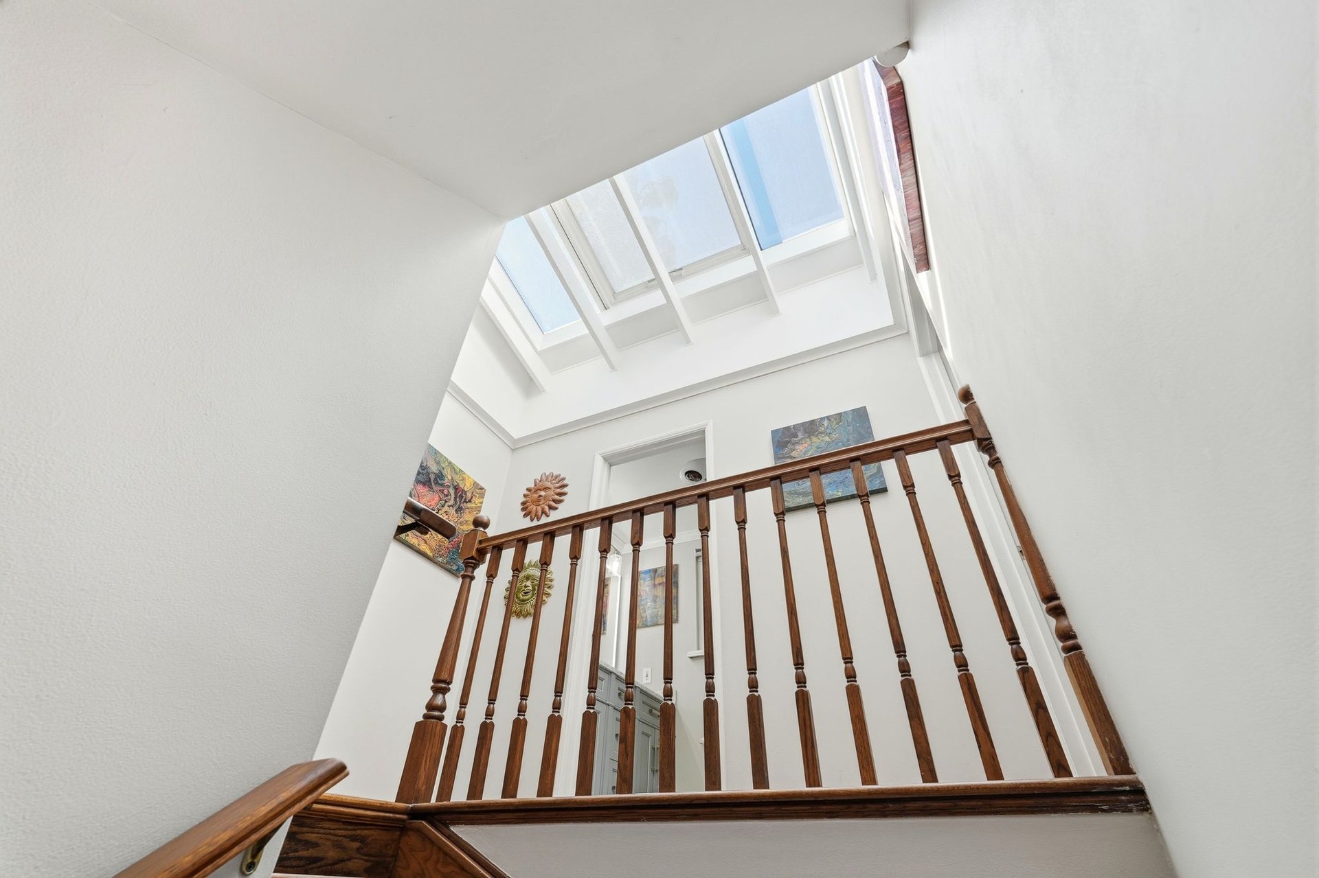 Off Market Exclusive Hesby Oaks