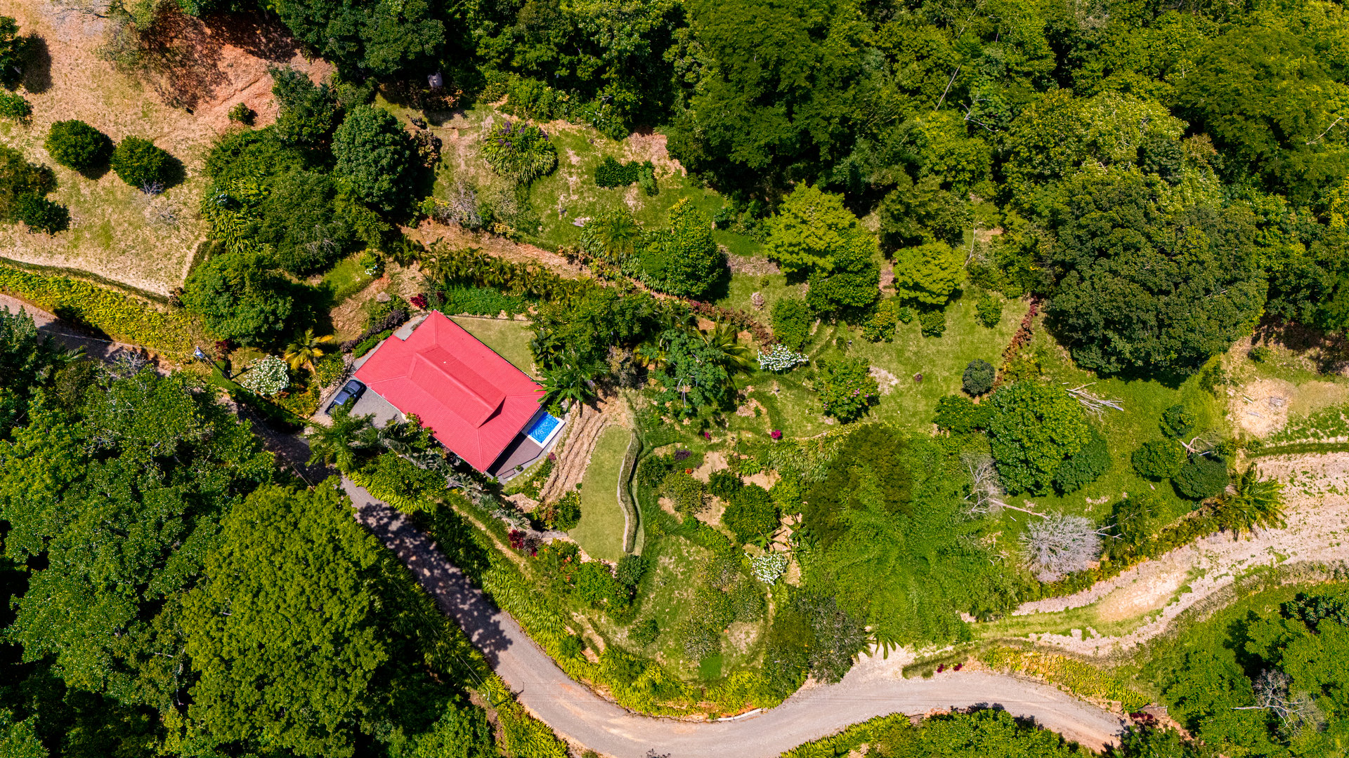 Casa Vista Hermosa