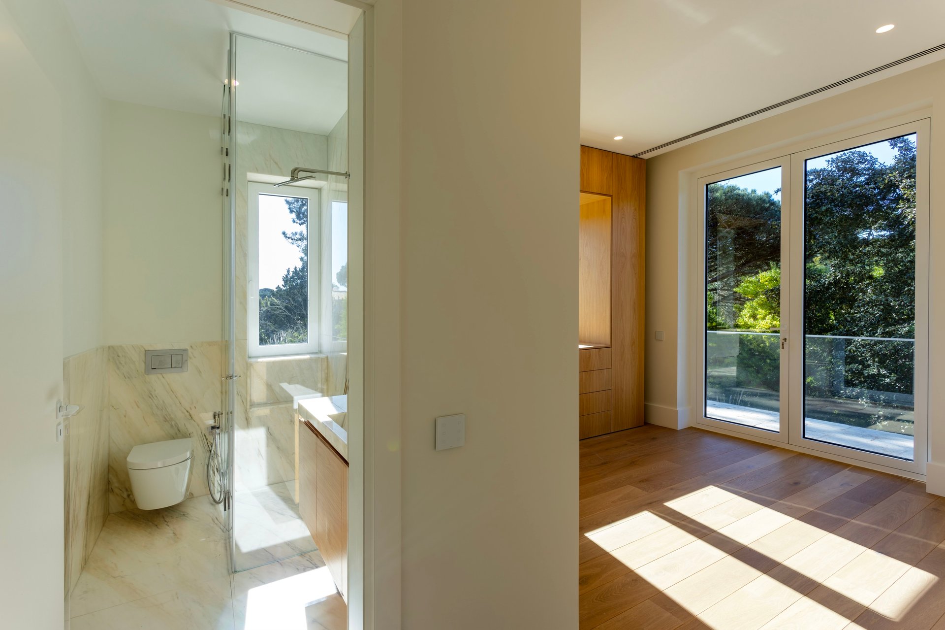 8-Suite Mansion Quinta do Patino