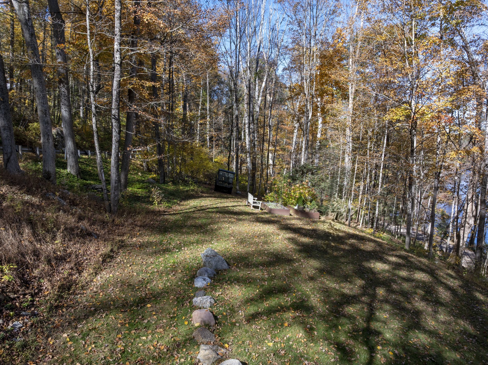 25 Powder Mill Road