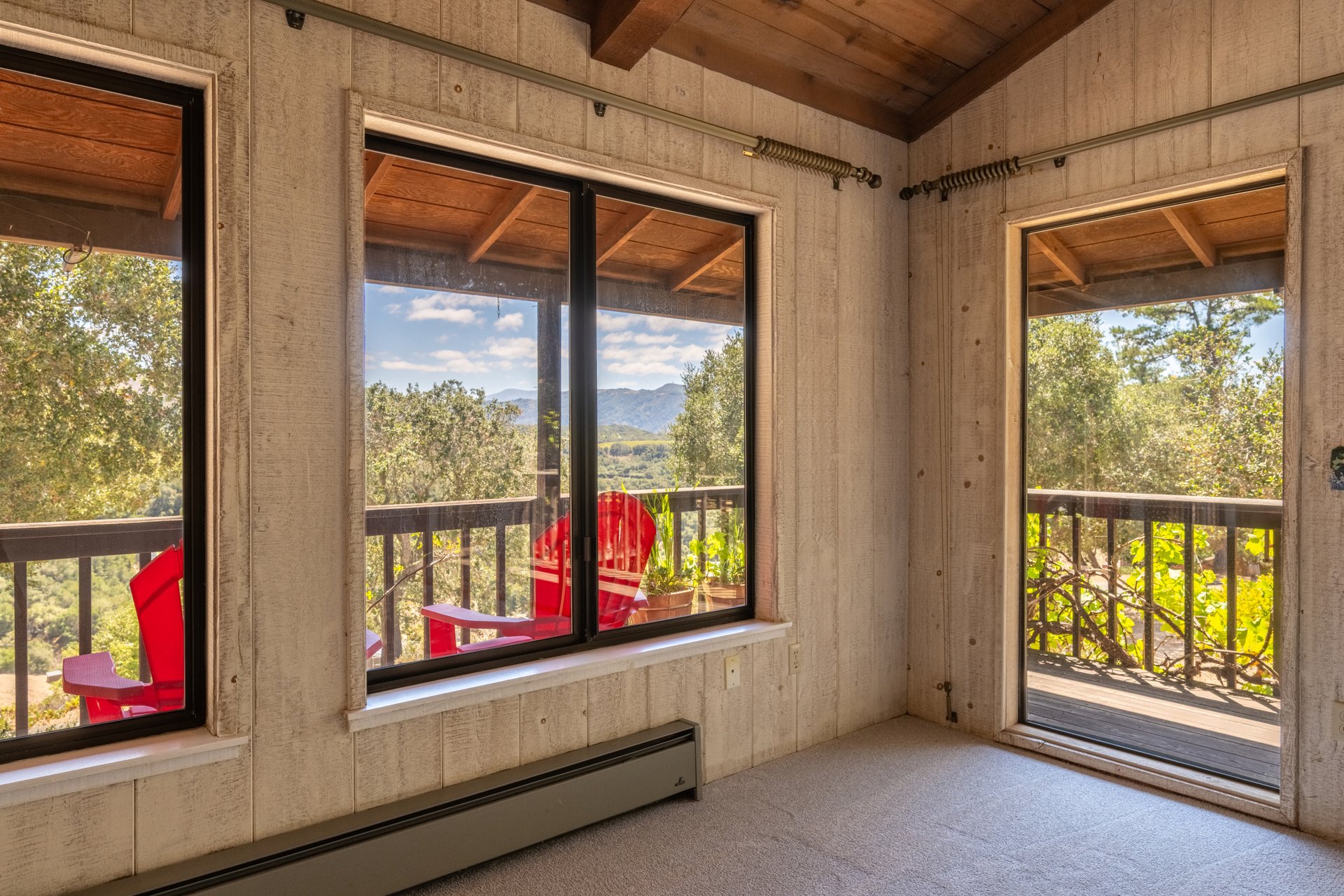 Carmel Valley View Ranch