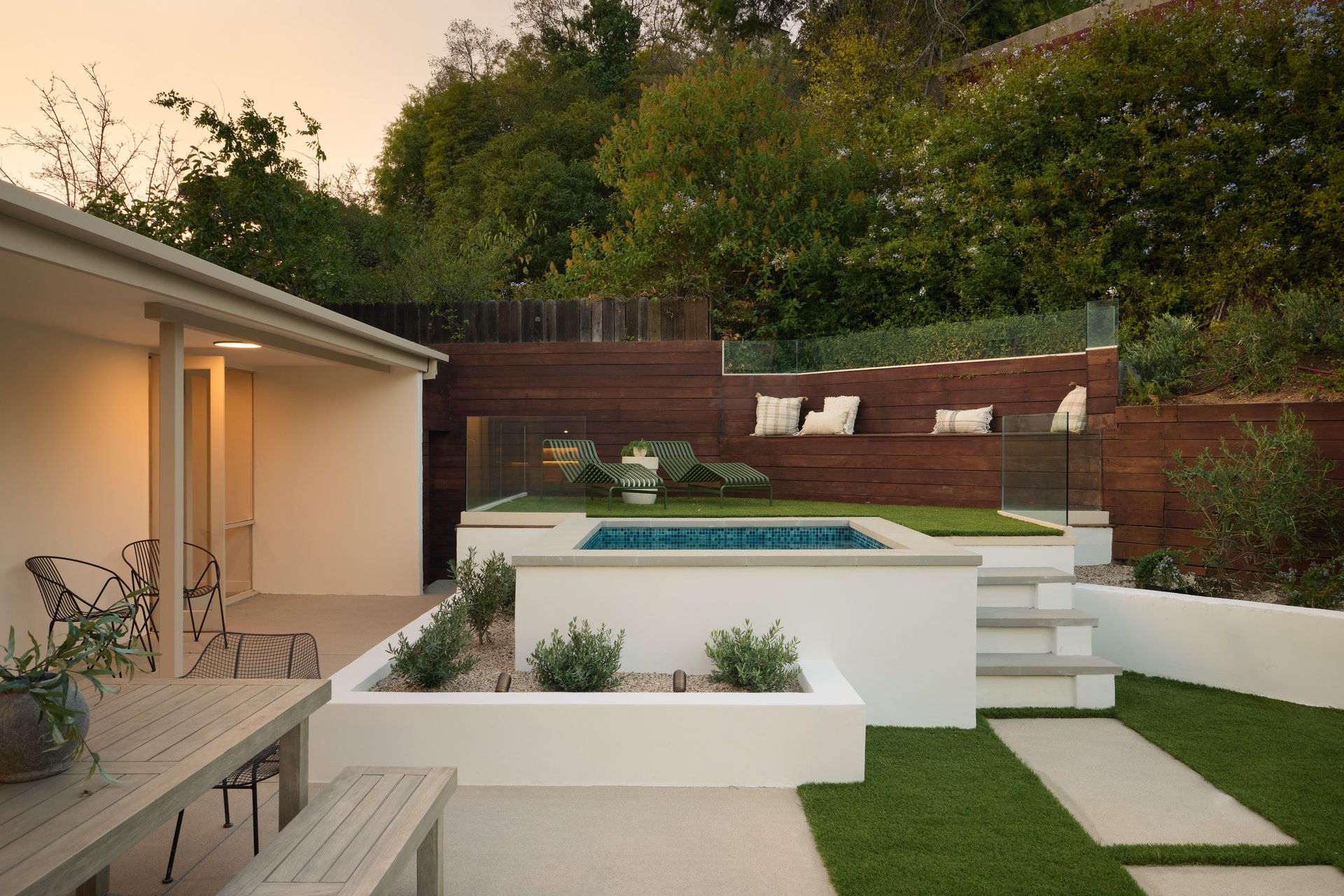 2508 N Vermont Ave, Los Feliz