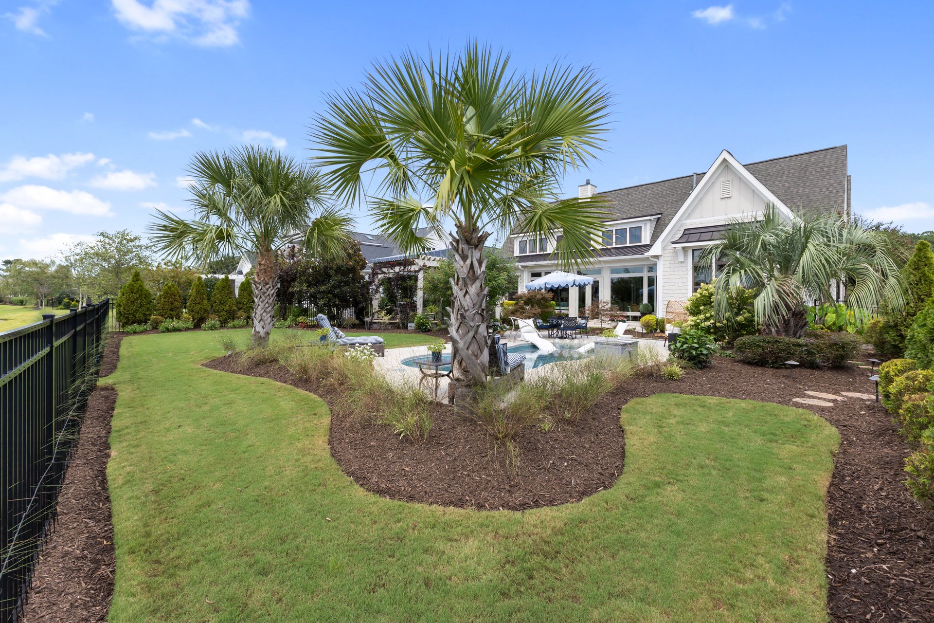 1543 Cape Fear National Dr