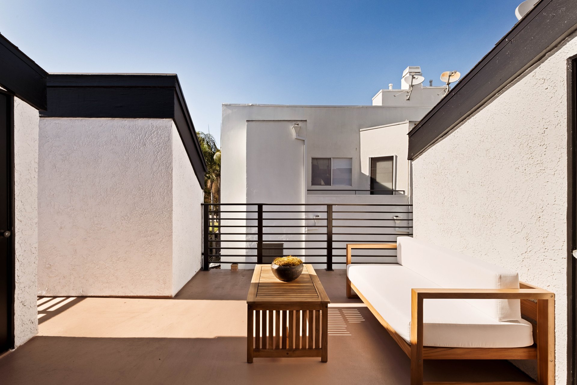 847 17th St Unit: 1, Santa Monica 