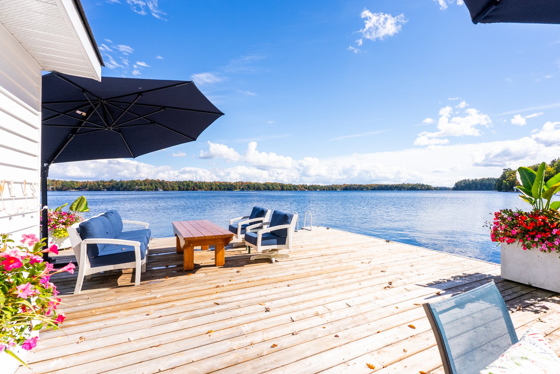 Lake Muskoka