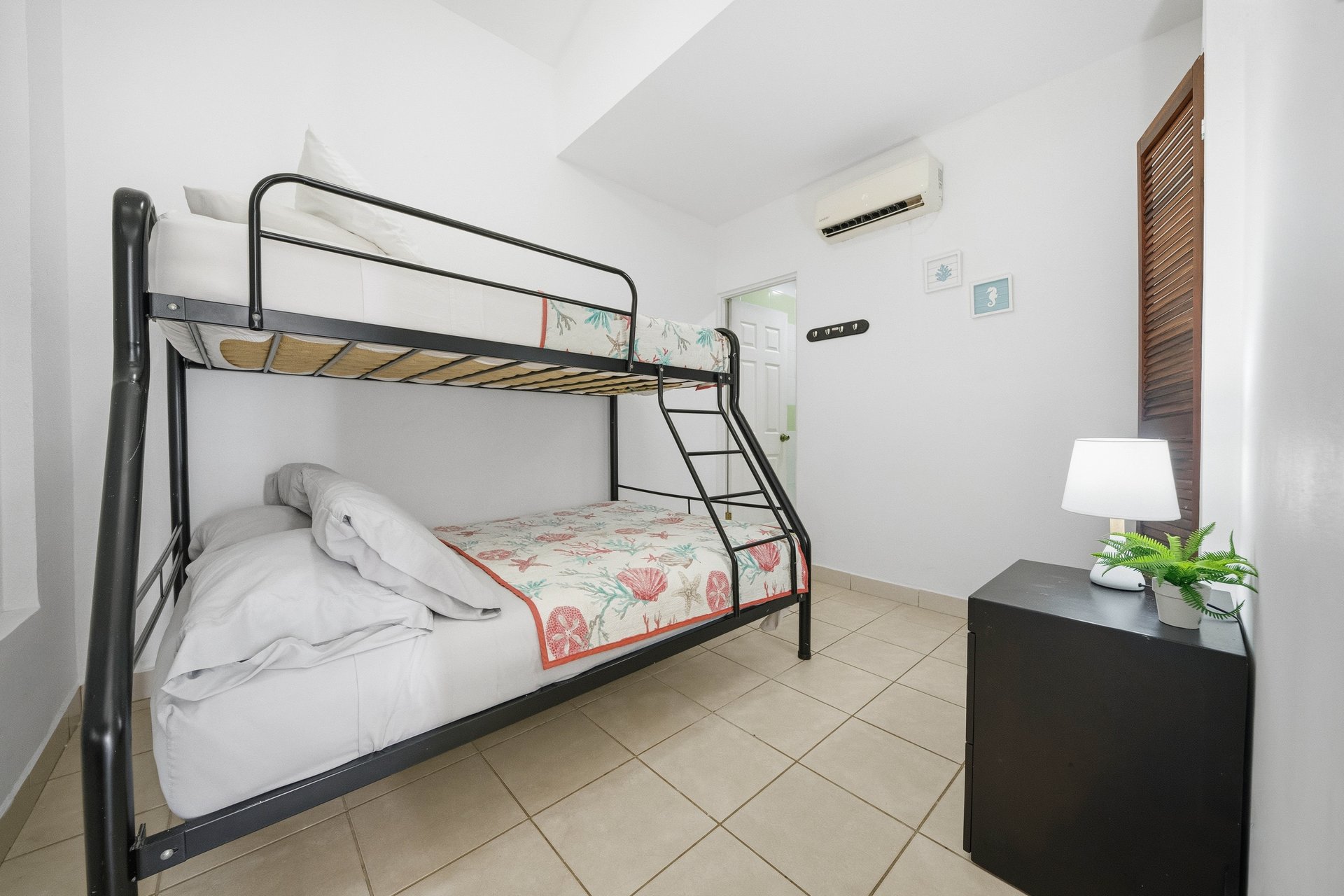 Villa Verde II #37 | 2 Bedroom Villa in the Heart of Tamarindo