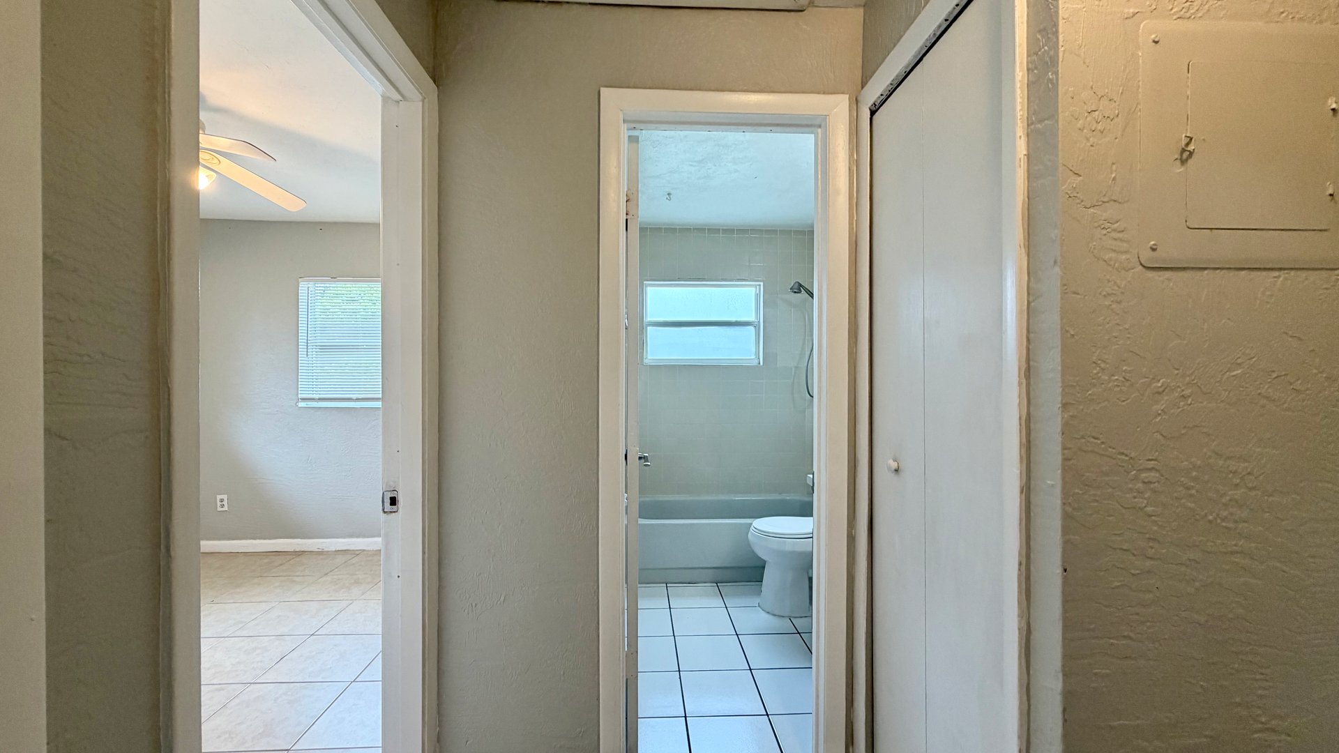Union Park 3-Bedroom close to UCF and Valencia East