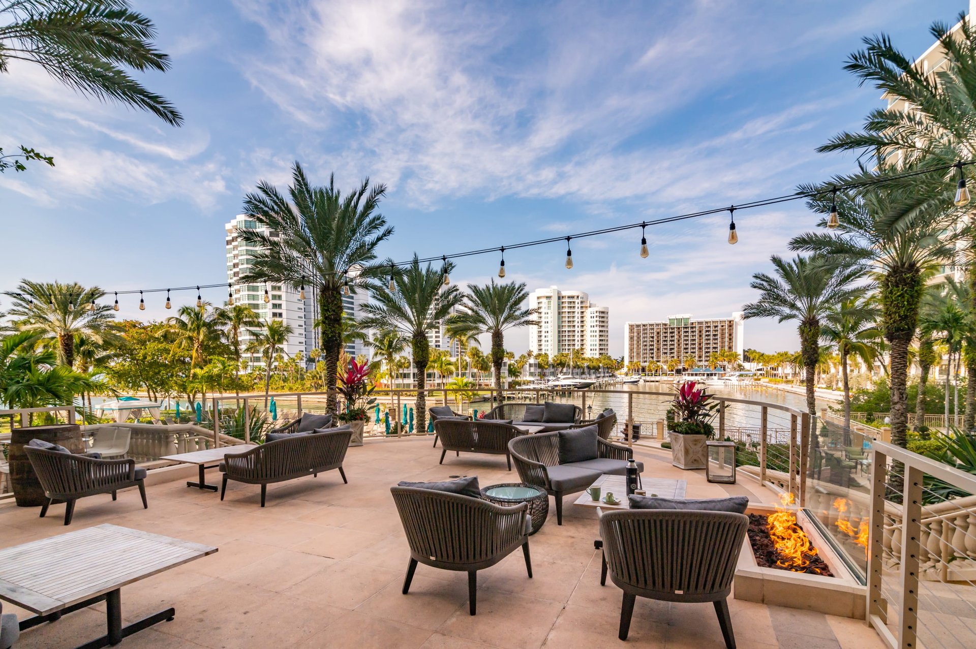 The Residences at The Ritz-Carlton