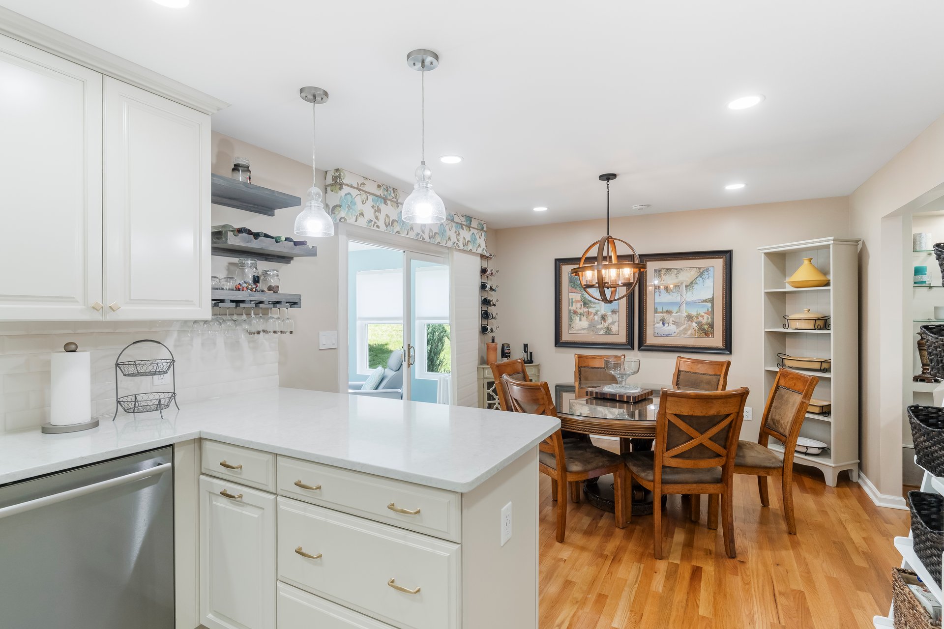 3788 Barberry Road